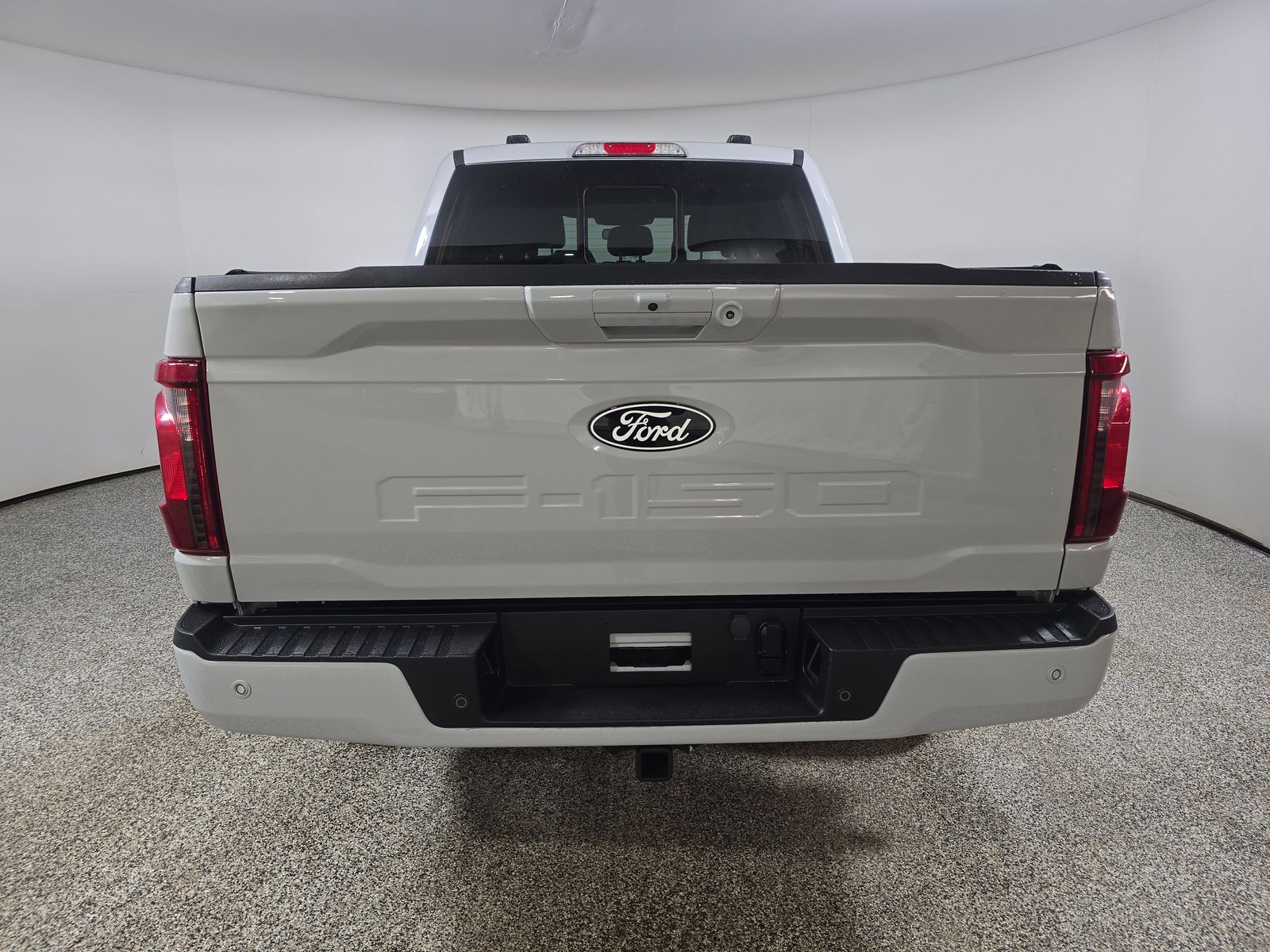 2024 Ford F-150 XLT AWD