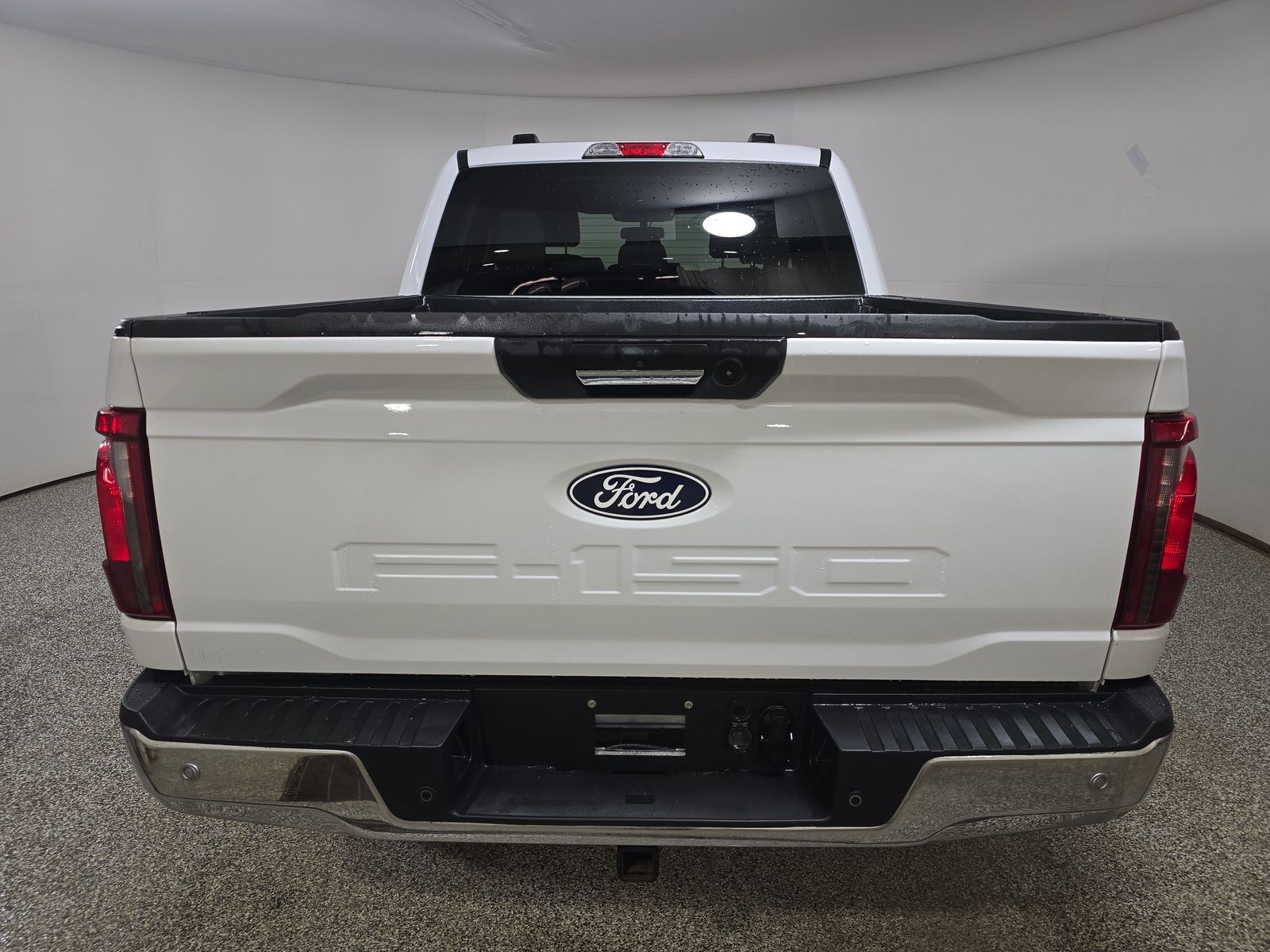 2024 Ford F-150 XLT AWD