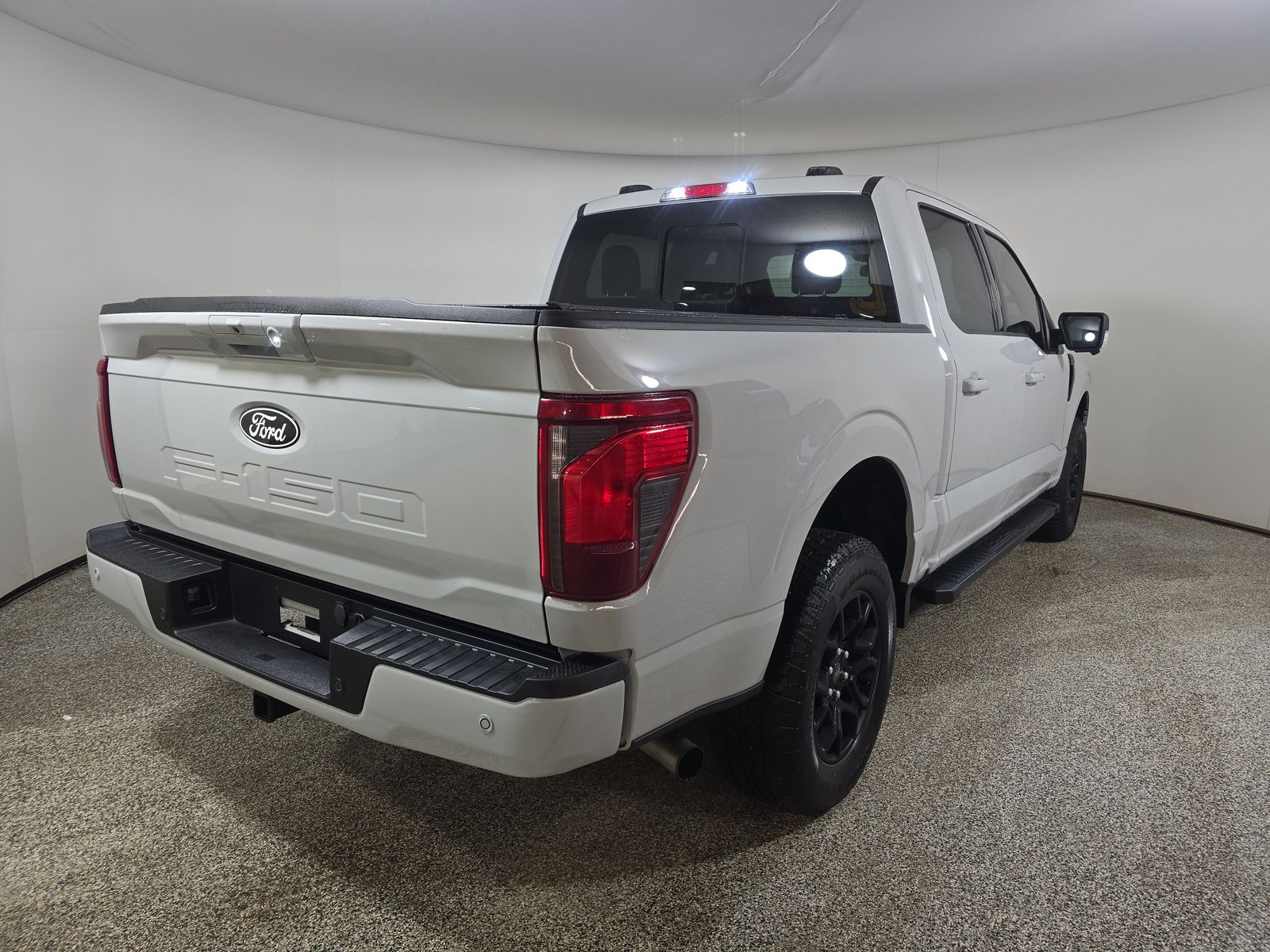 2024 Ford F-150 XLT AWD