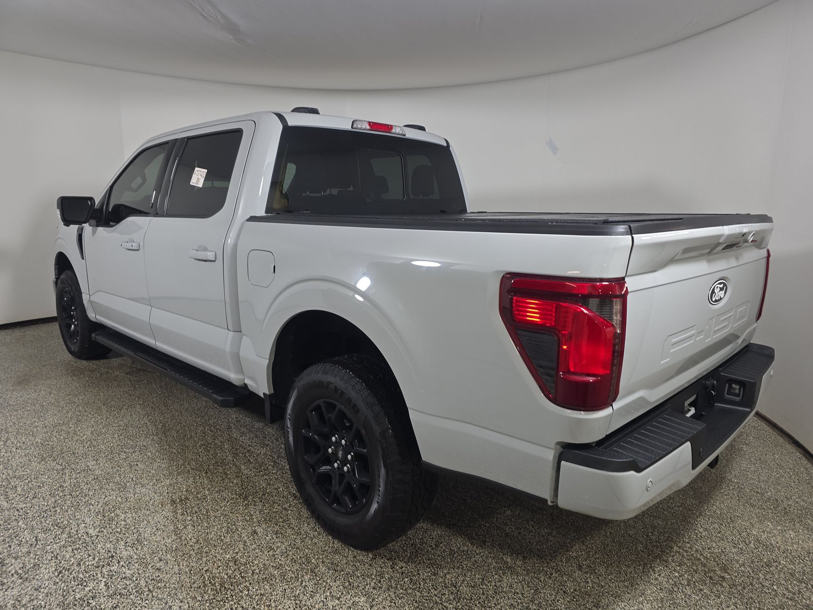 2024 Ford F-150 XLT AWD
