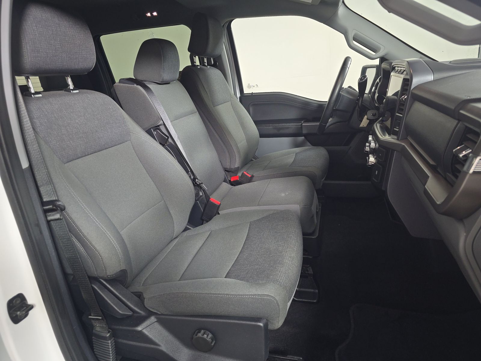 2024 Ford F-150 XLT AWD