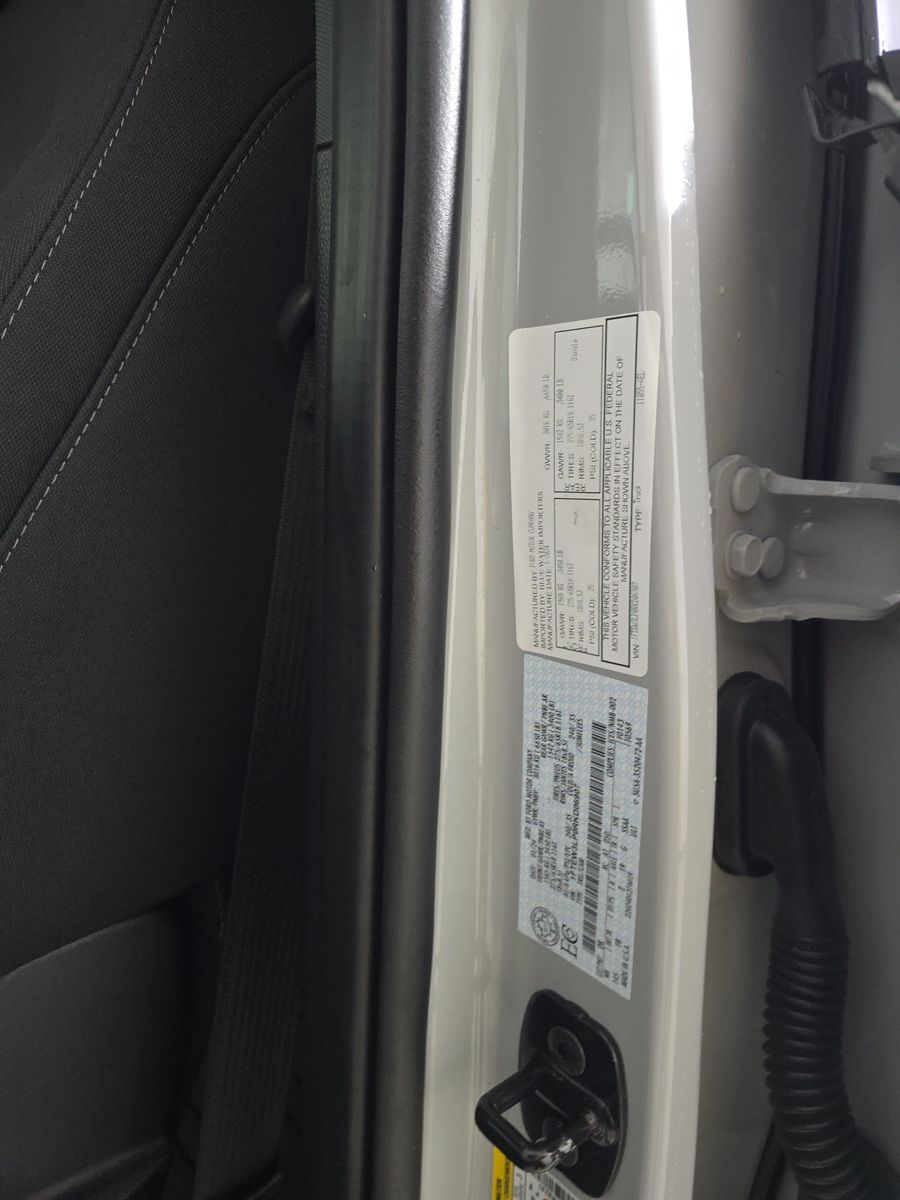 2024 Ford F-150 XLT AWD