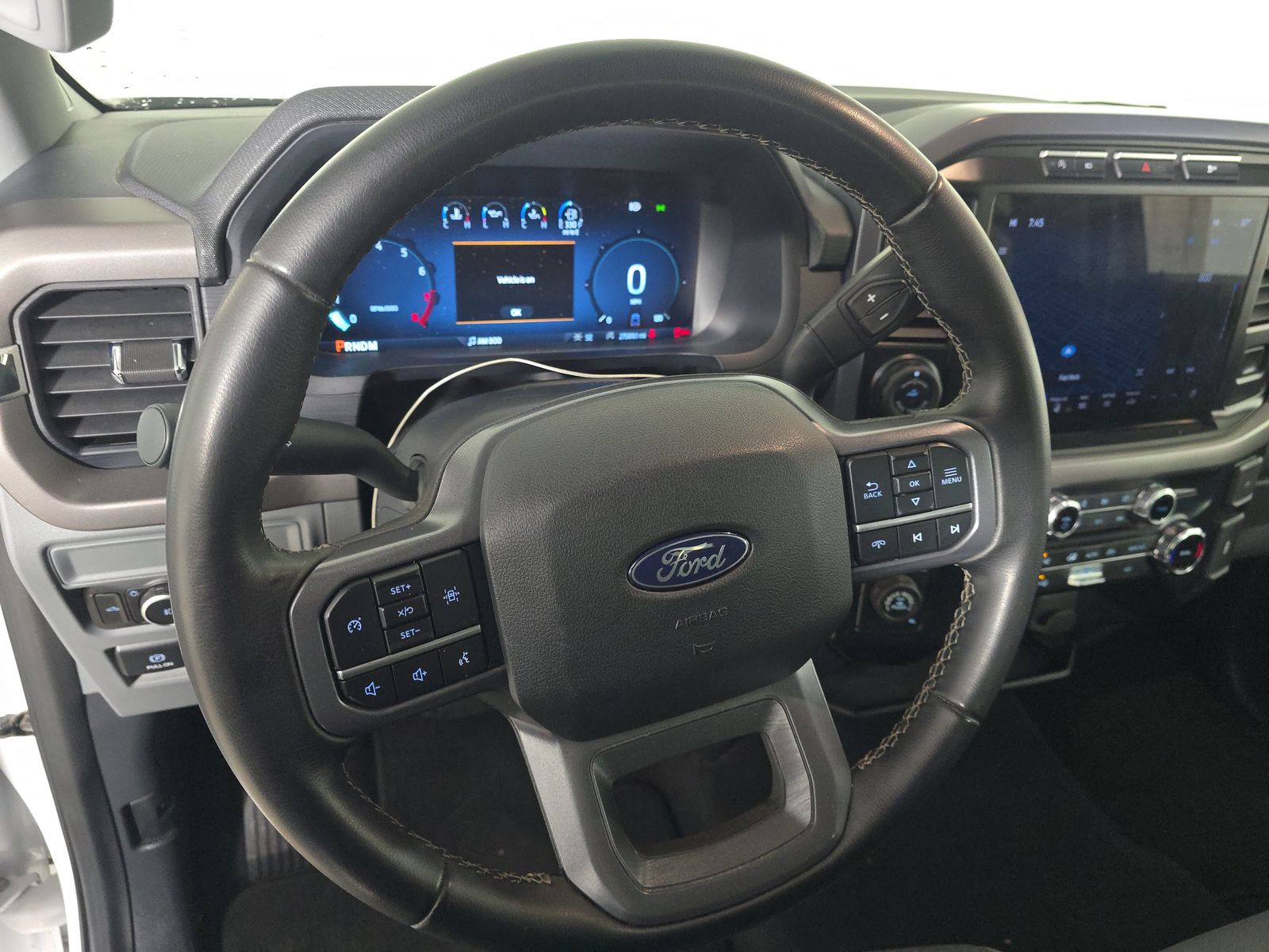 2024 Ford F-150 XLT AWD