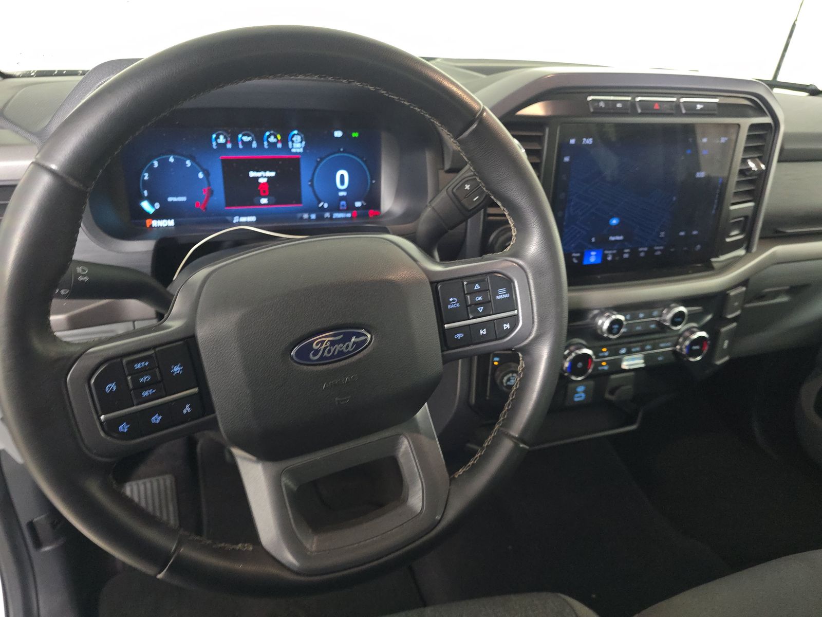 2024 Ford F-150 XLT AWD