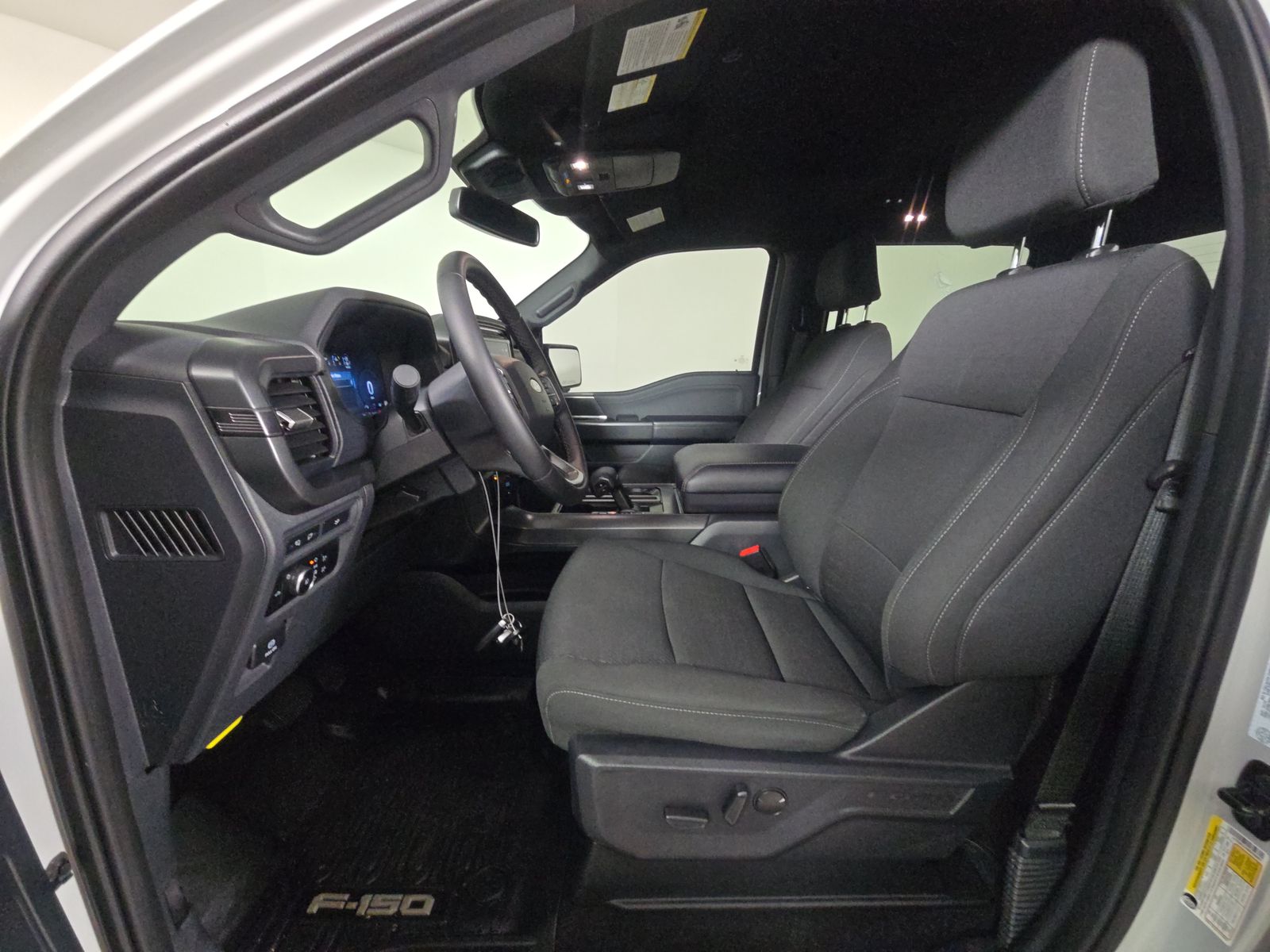 2024 Ford F-150 XLT AWD