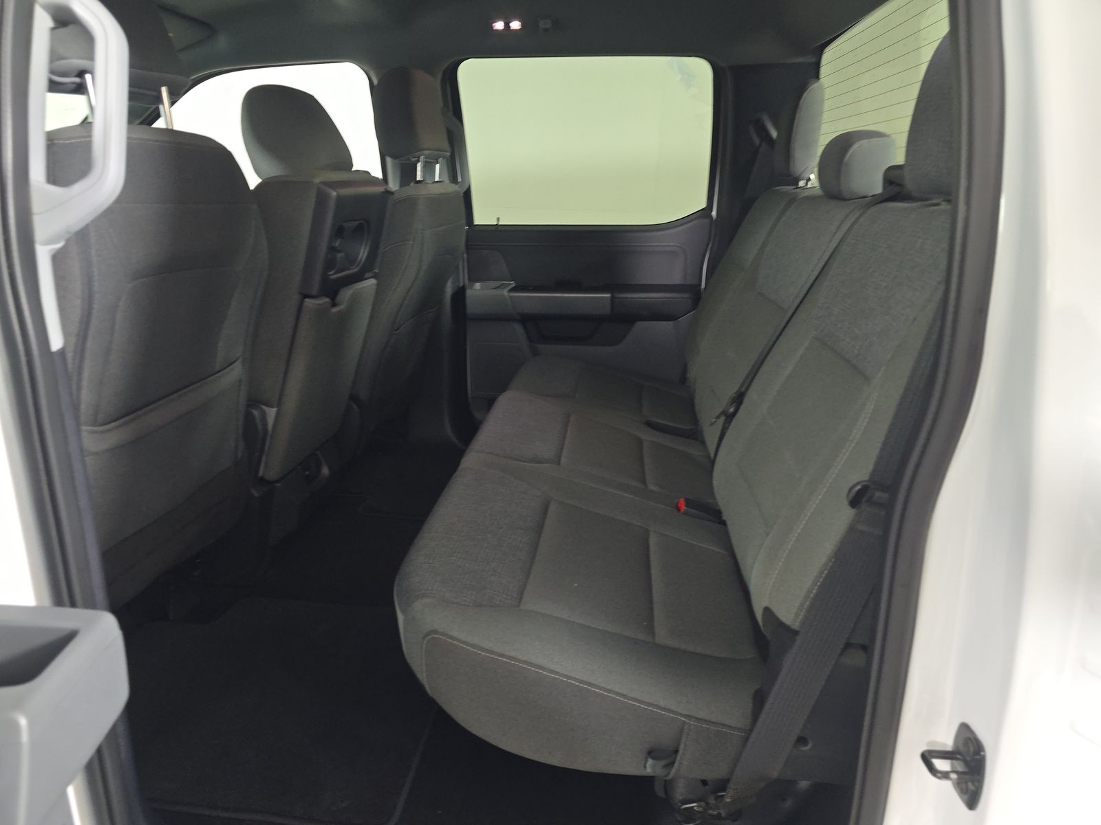 2024 Ford F-150 XLT AWD