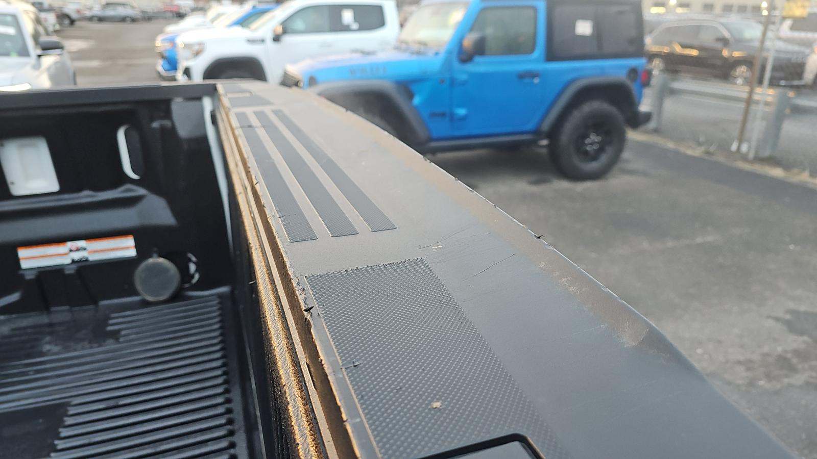 2024 Ford F-150 XLT AWD