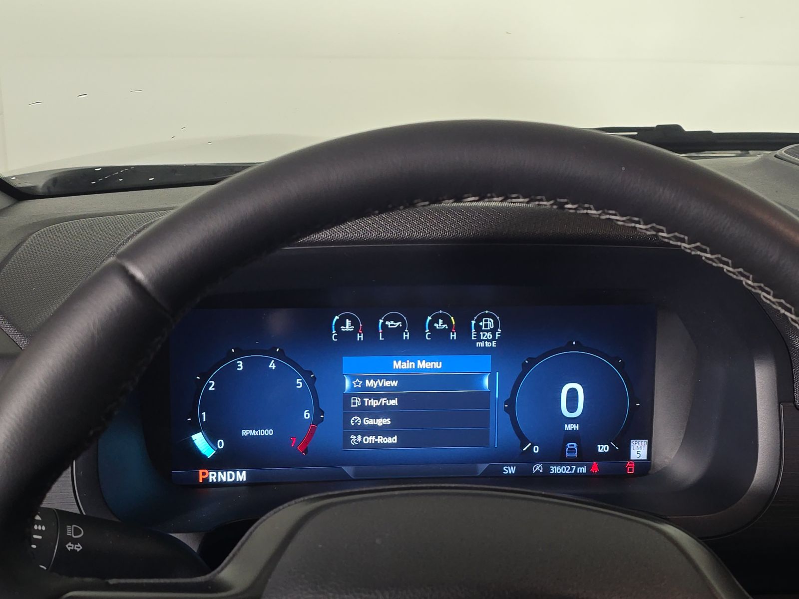 2024 Ford F-150 XLT AWD