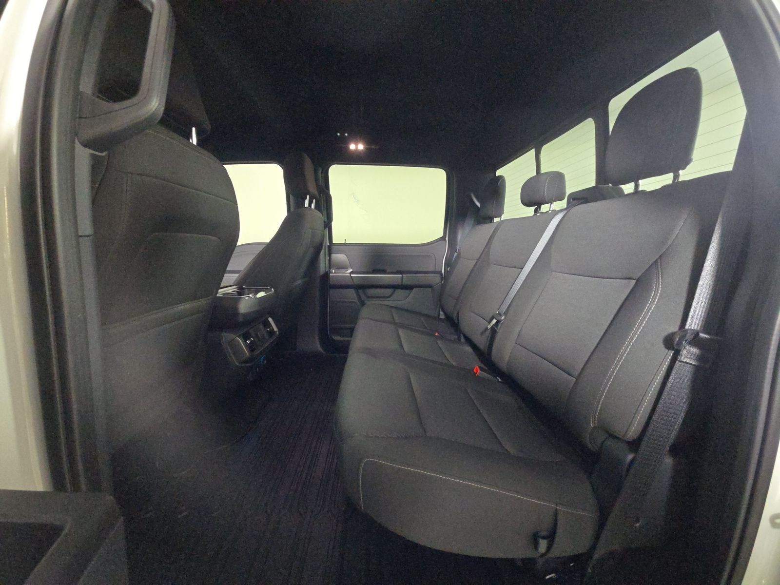 2024 Ford F-150 XLT AWD