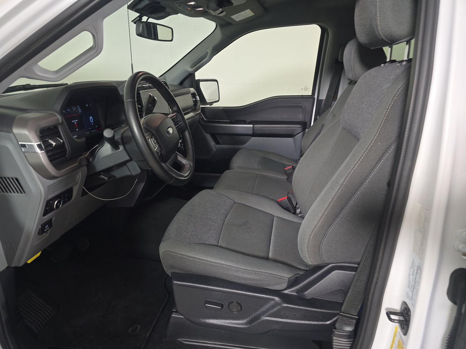 2024 Ford F-150 XLT AWD