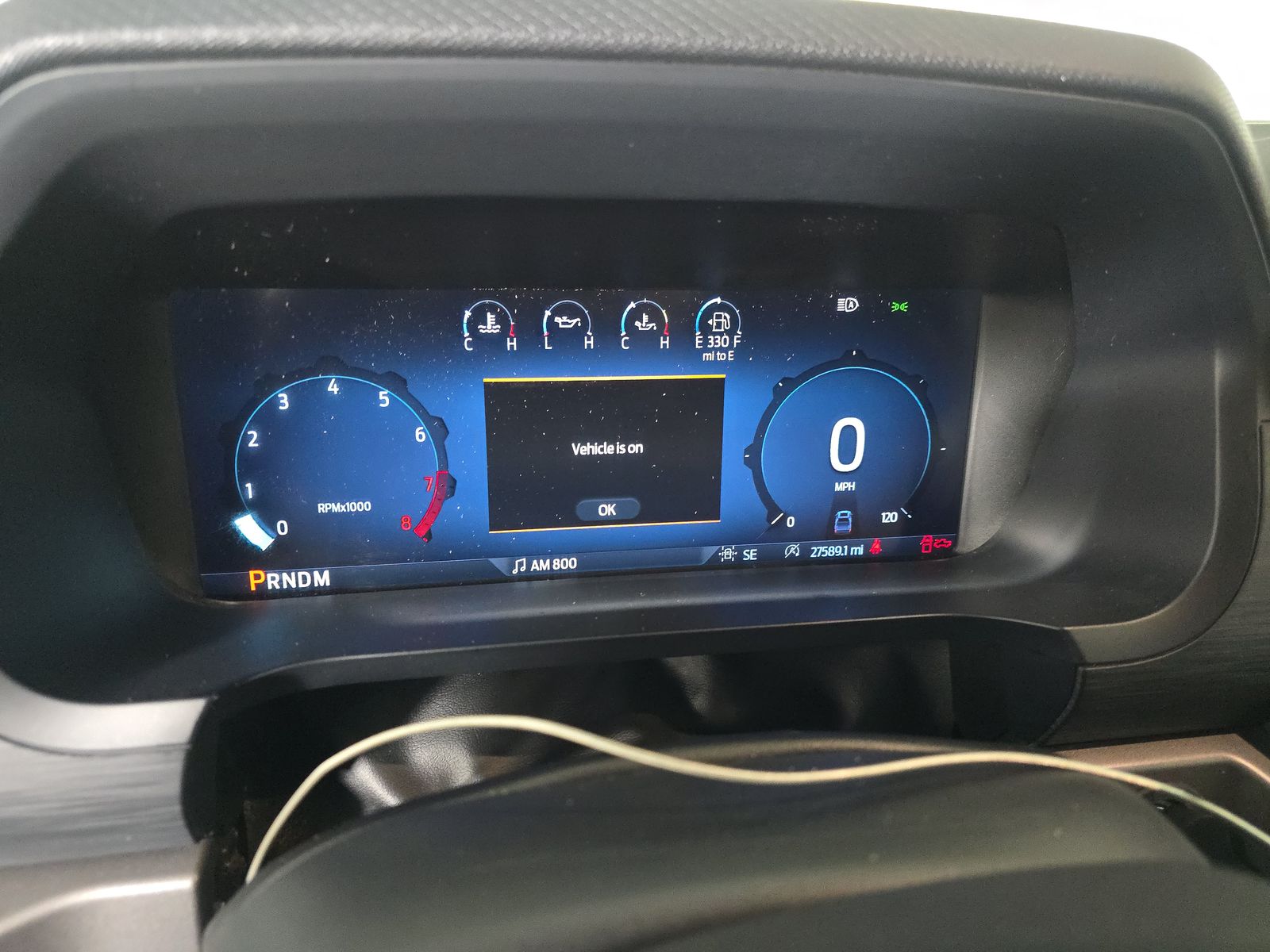 2024 Ford F-150 XLT AWD