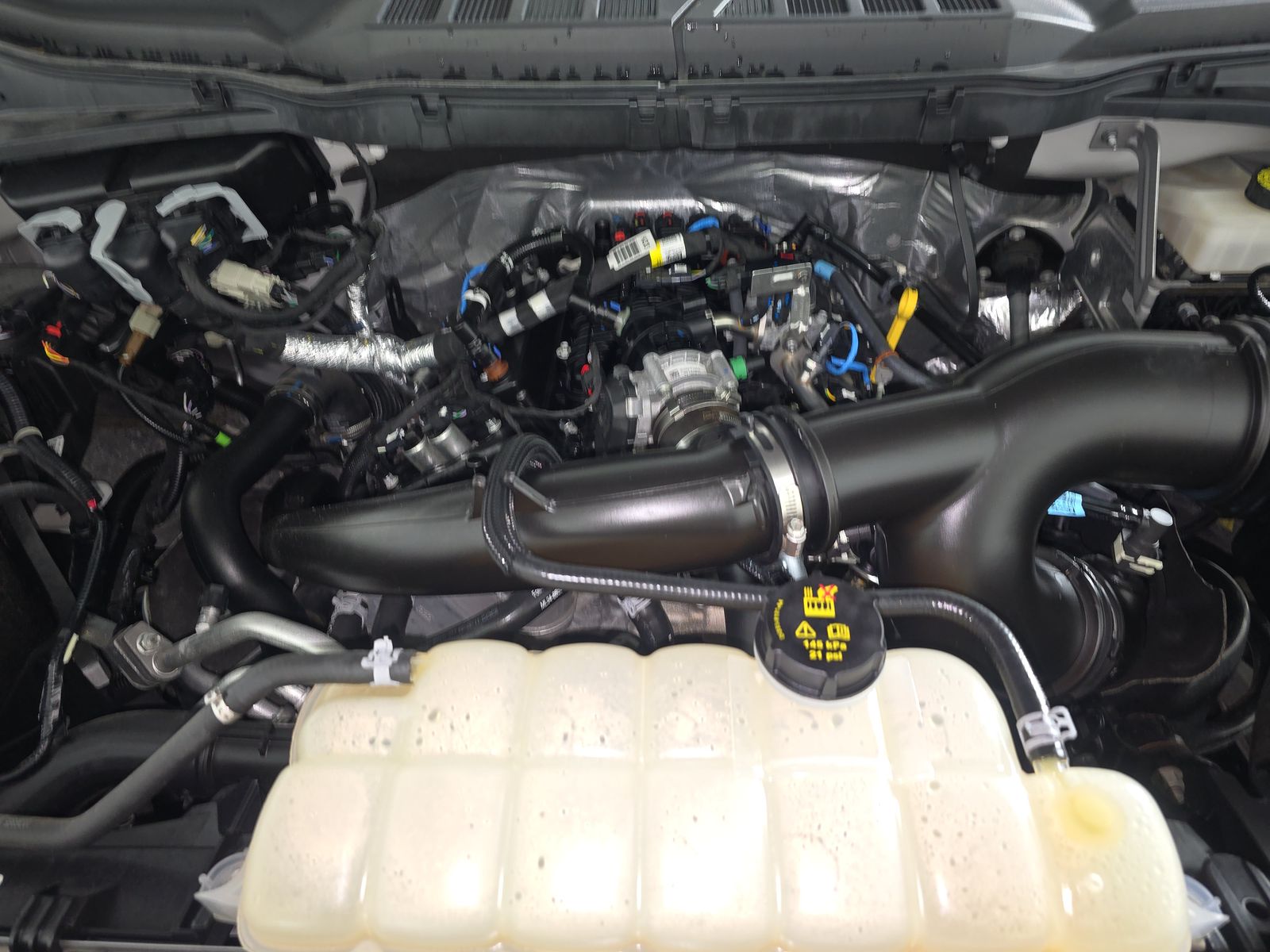 2024 Ford F-150 XLT AWD