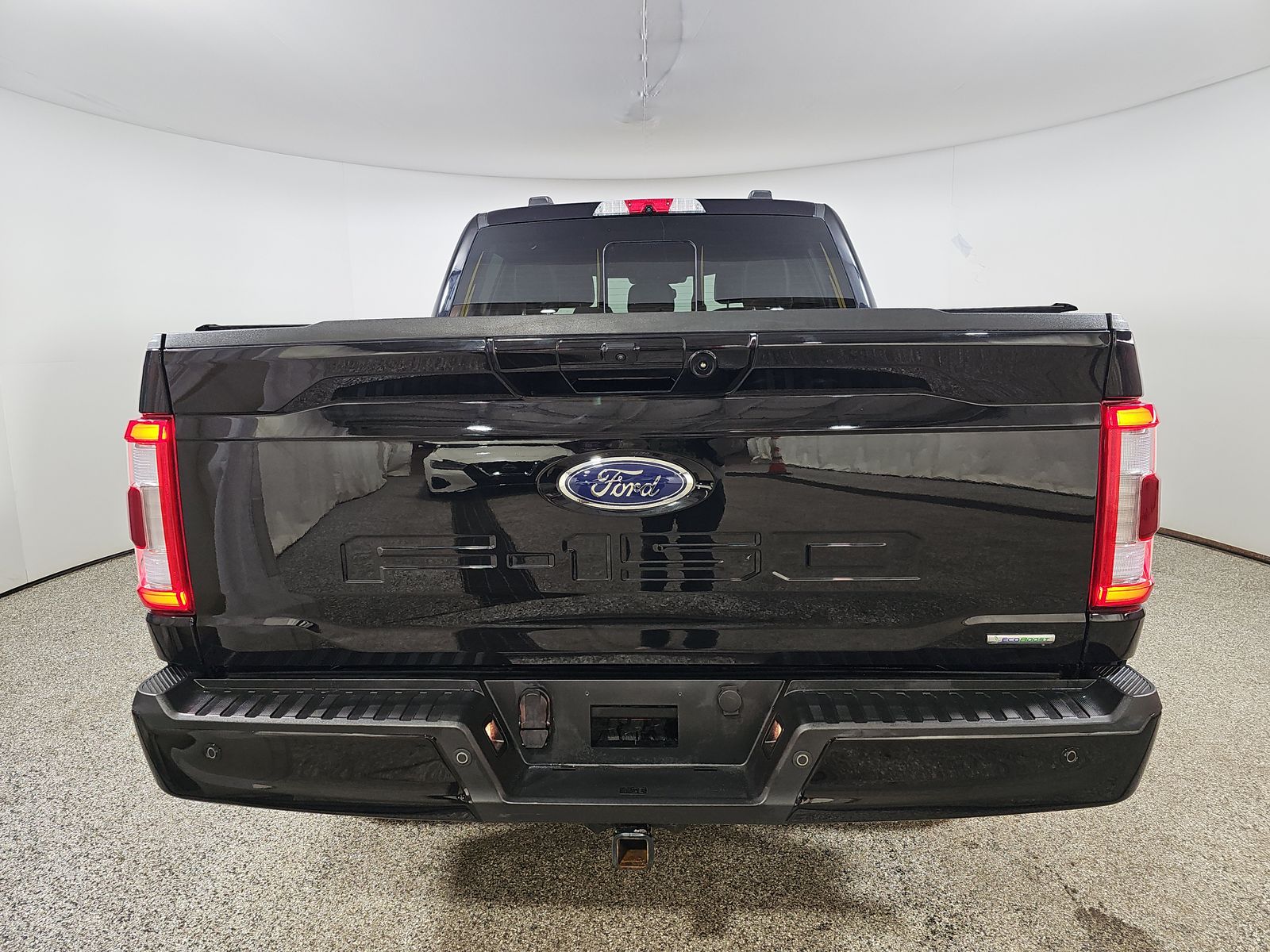 2022 Ford F-150 Lariat AWD