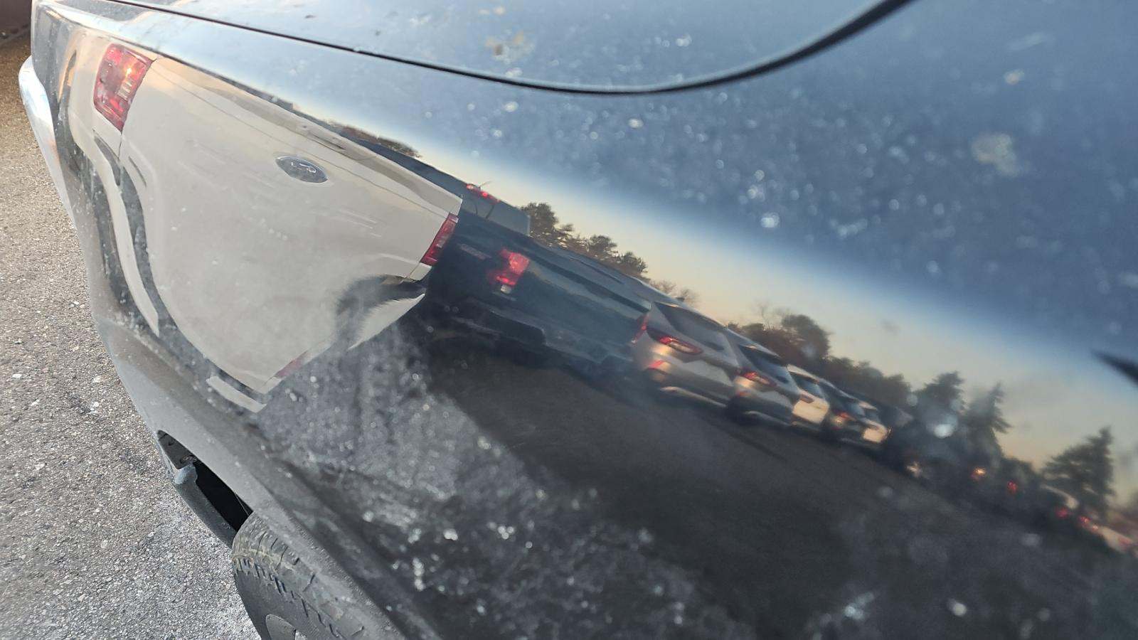 2022 Ford F-150 Lariat AWD