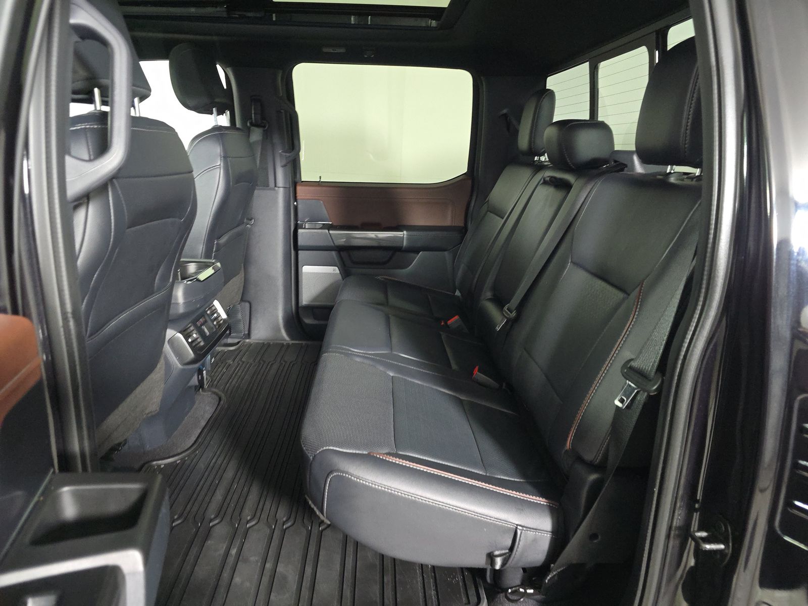 2023 Ford F-150 Lariat AWD