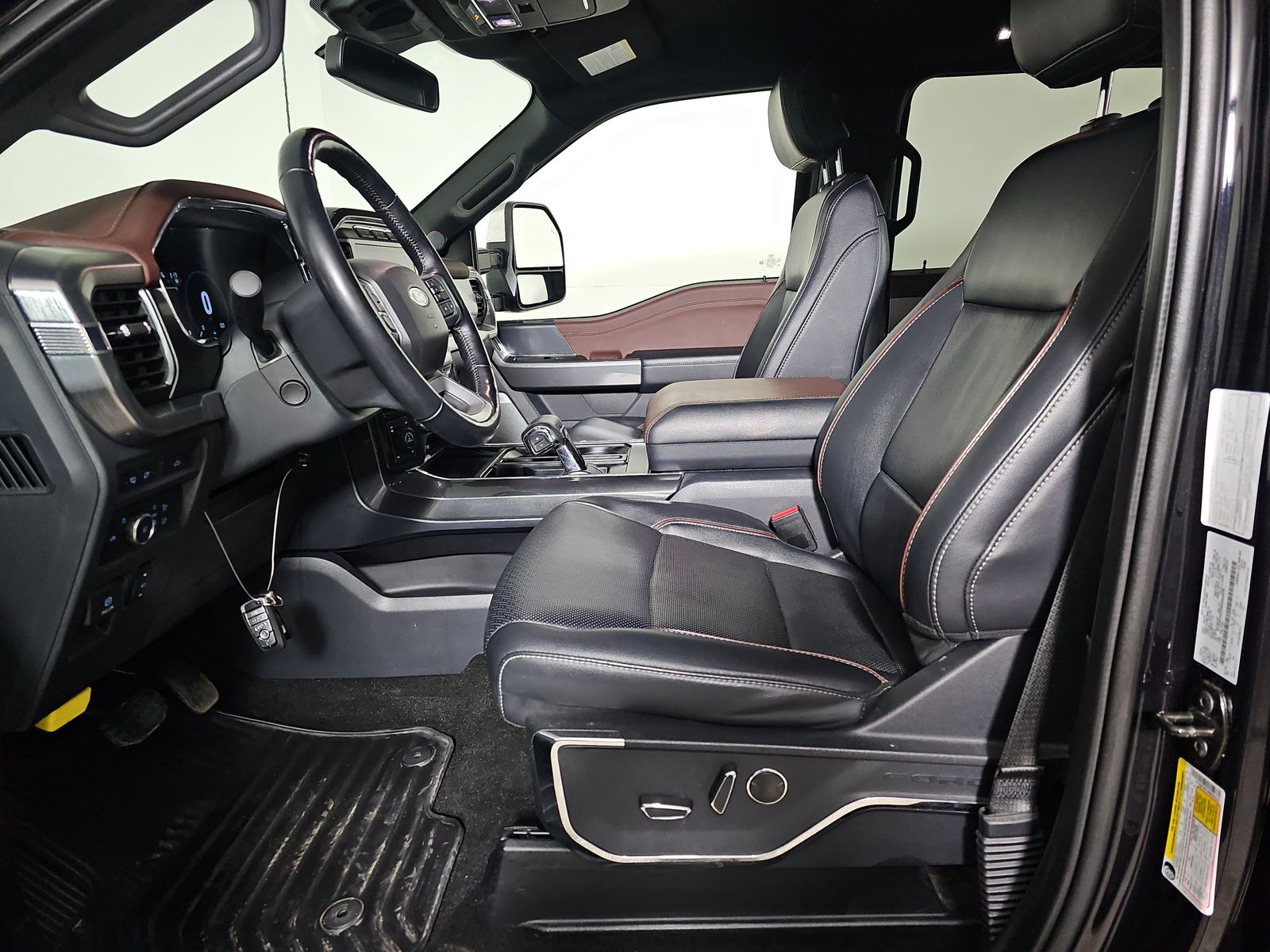 2022 Ford F-150 Lariat AWD