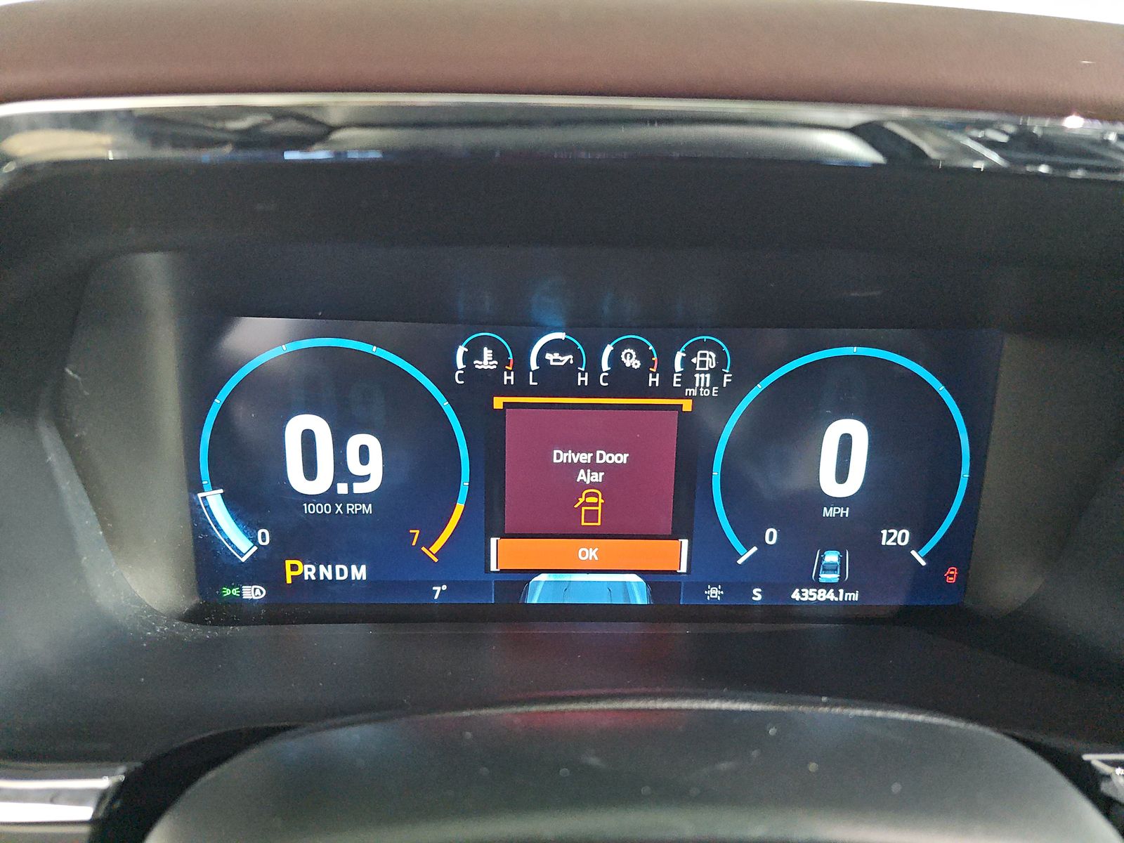 2022 Ford F-150 Lariat AWD