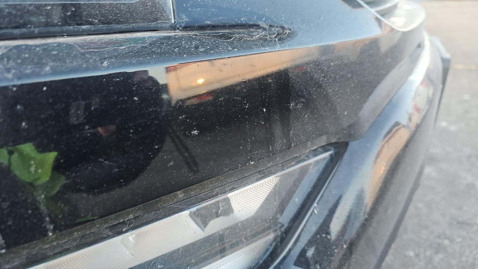 2022 Ford F-150 Lariat AWD