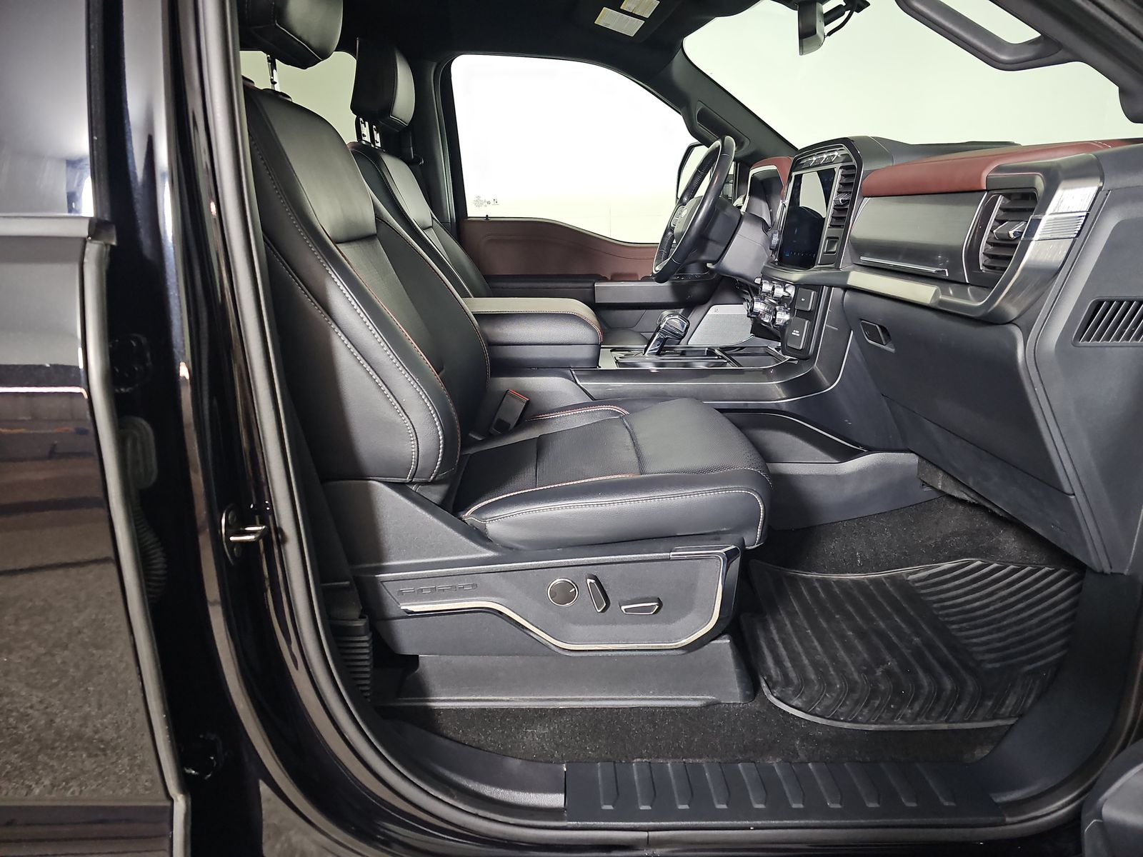 2022 Ford F-150 Lariat AWD