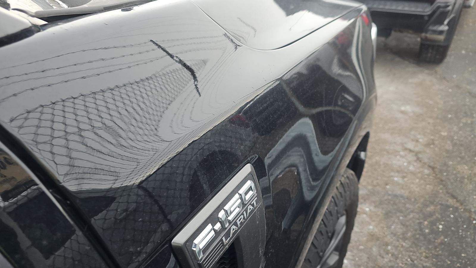2023 Ford F-150 Lariat AWD