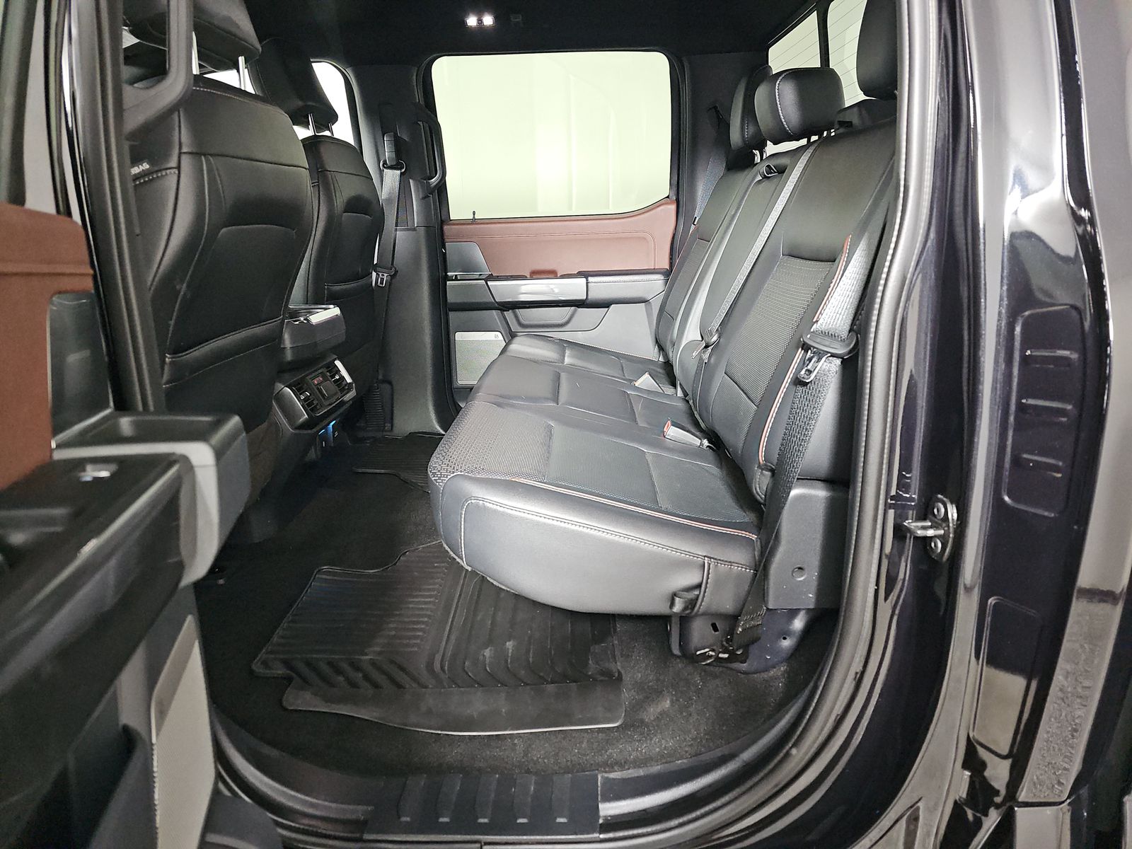 2022 Ford F-150 Lariat AWD