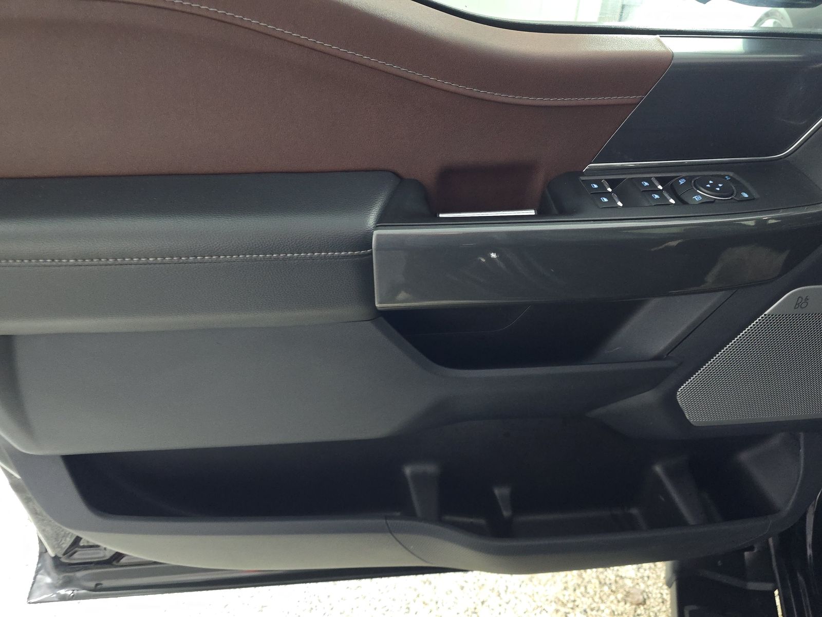 2023 Ford F-150 Lariat AWD