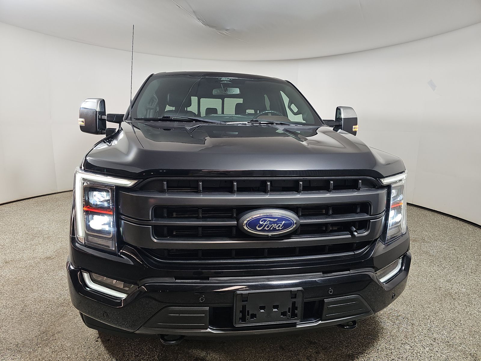 2022 Ford F-150 Lariat AWD