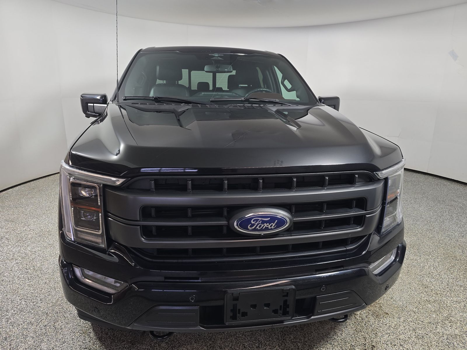 2023 Ford F-150 Lariat AWD