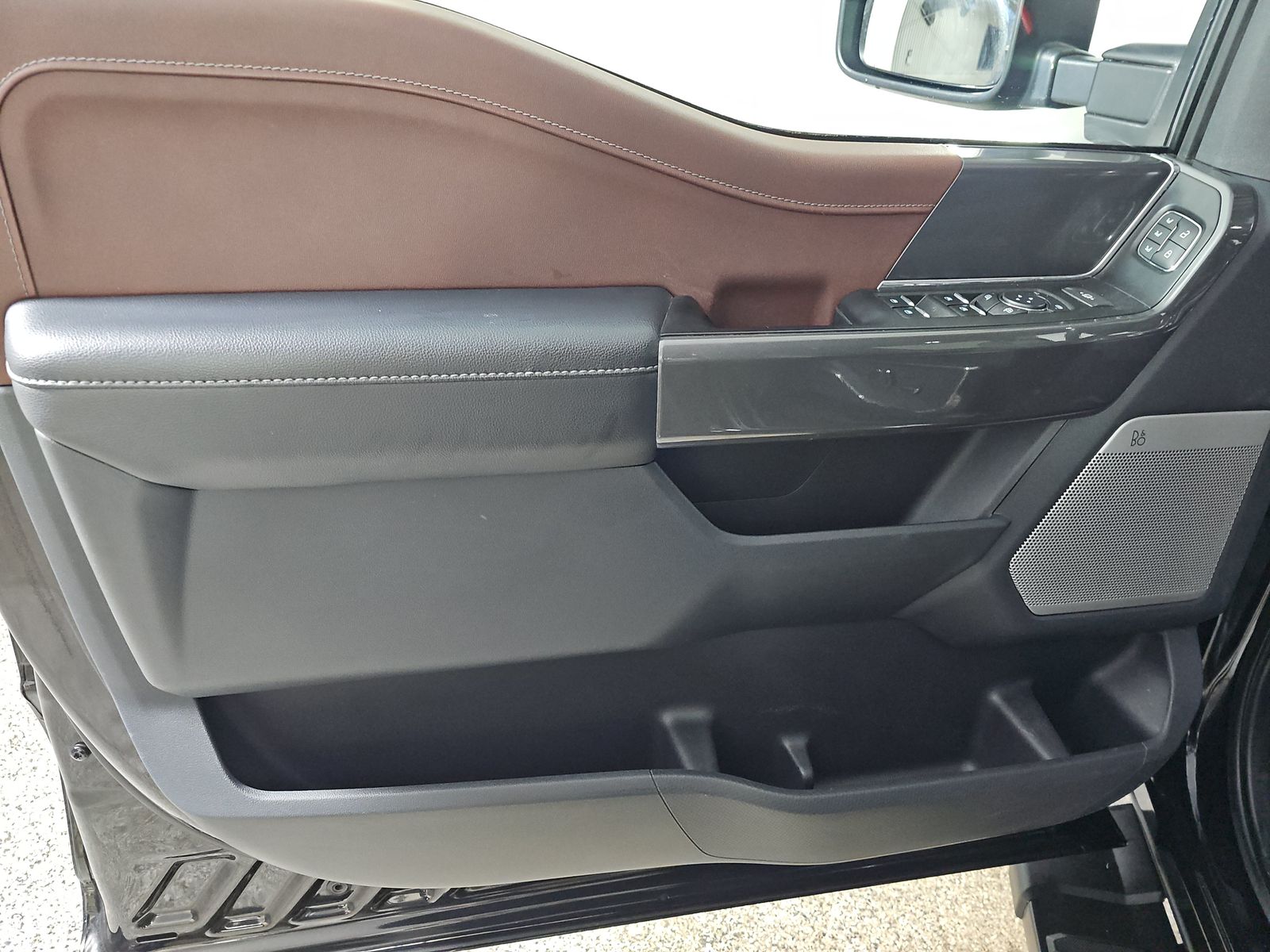 2022 Ford F-150 Lariat AWD