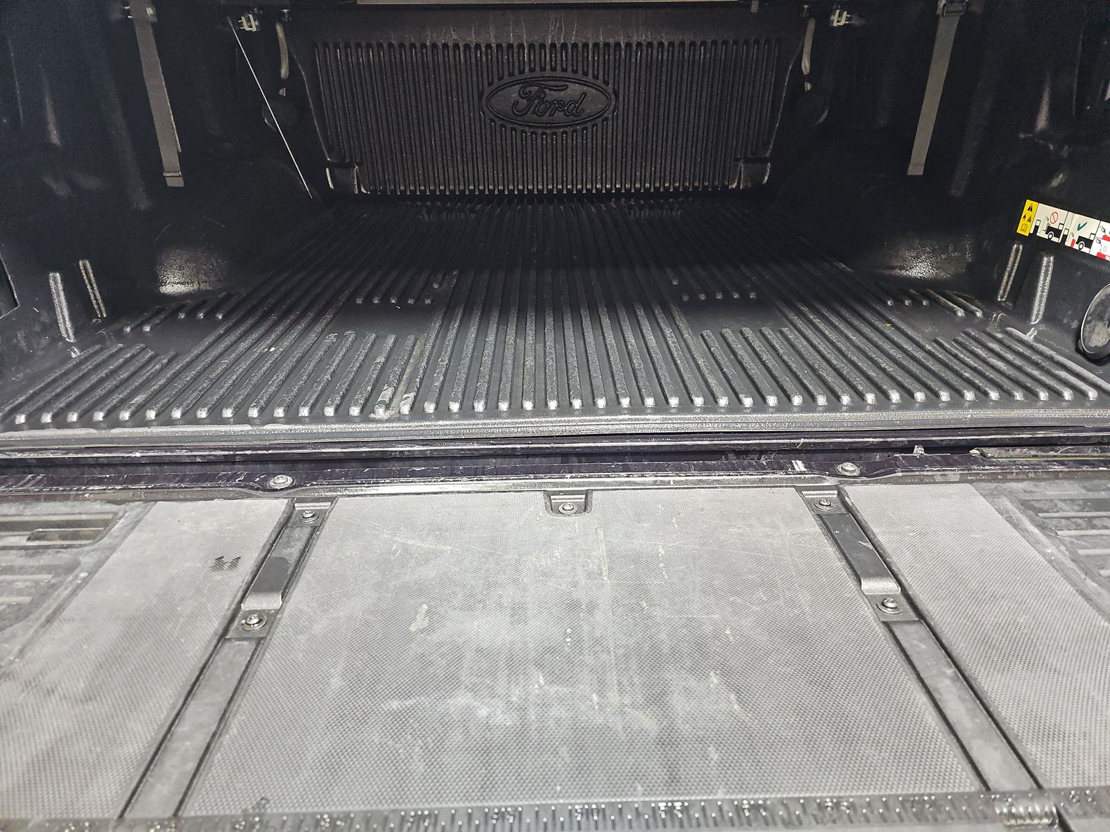 2022 Ford F-150 Lariat AWD