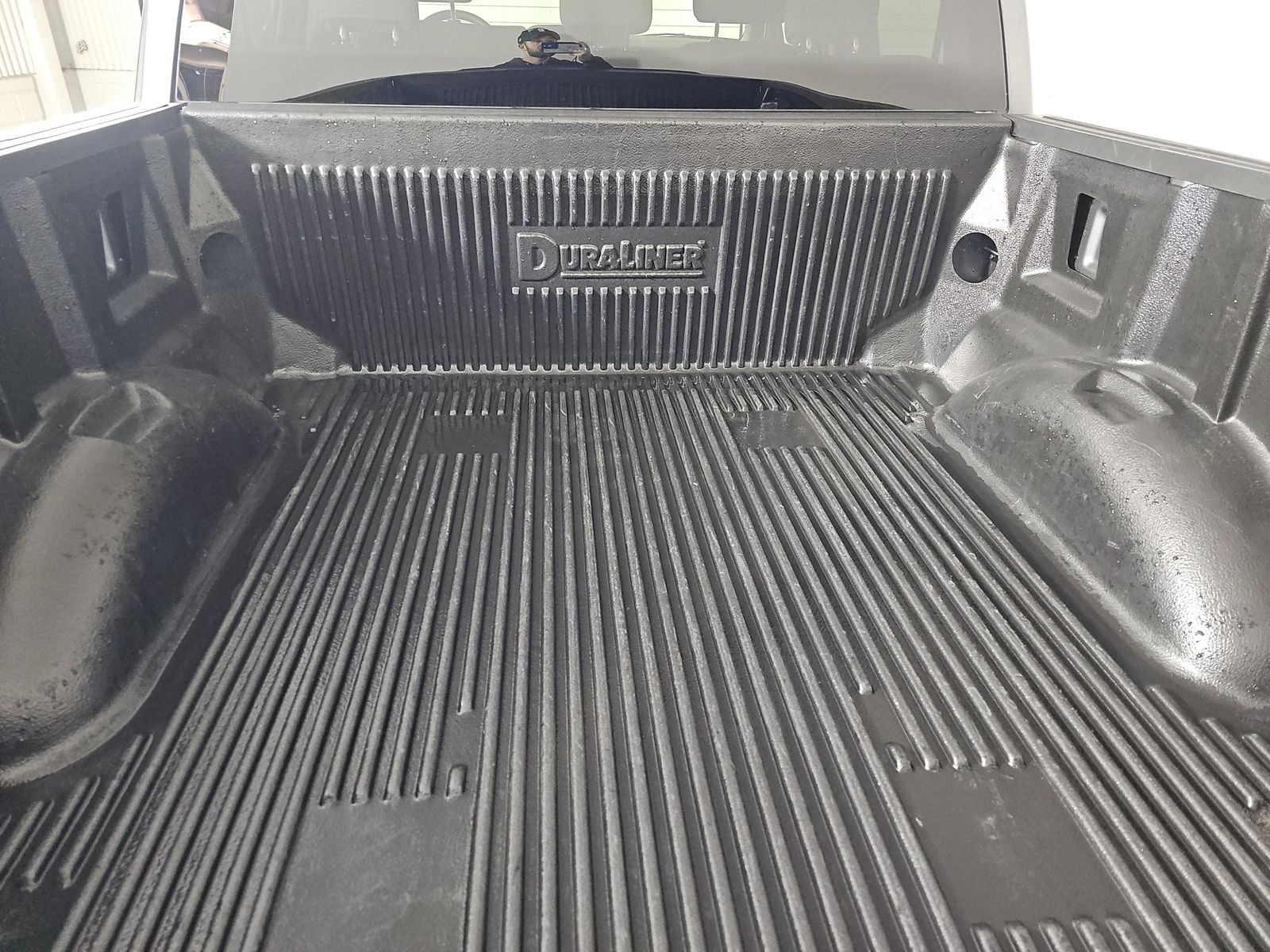 2025 Ford F-150 XLT AWD