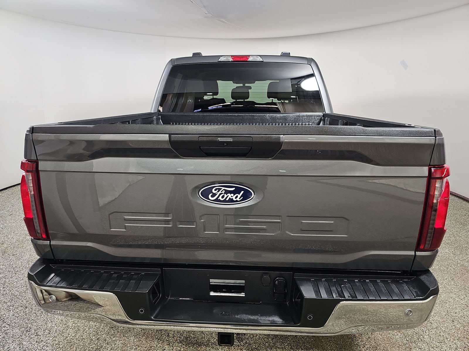 2025 Ford F-150 XLT AWD