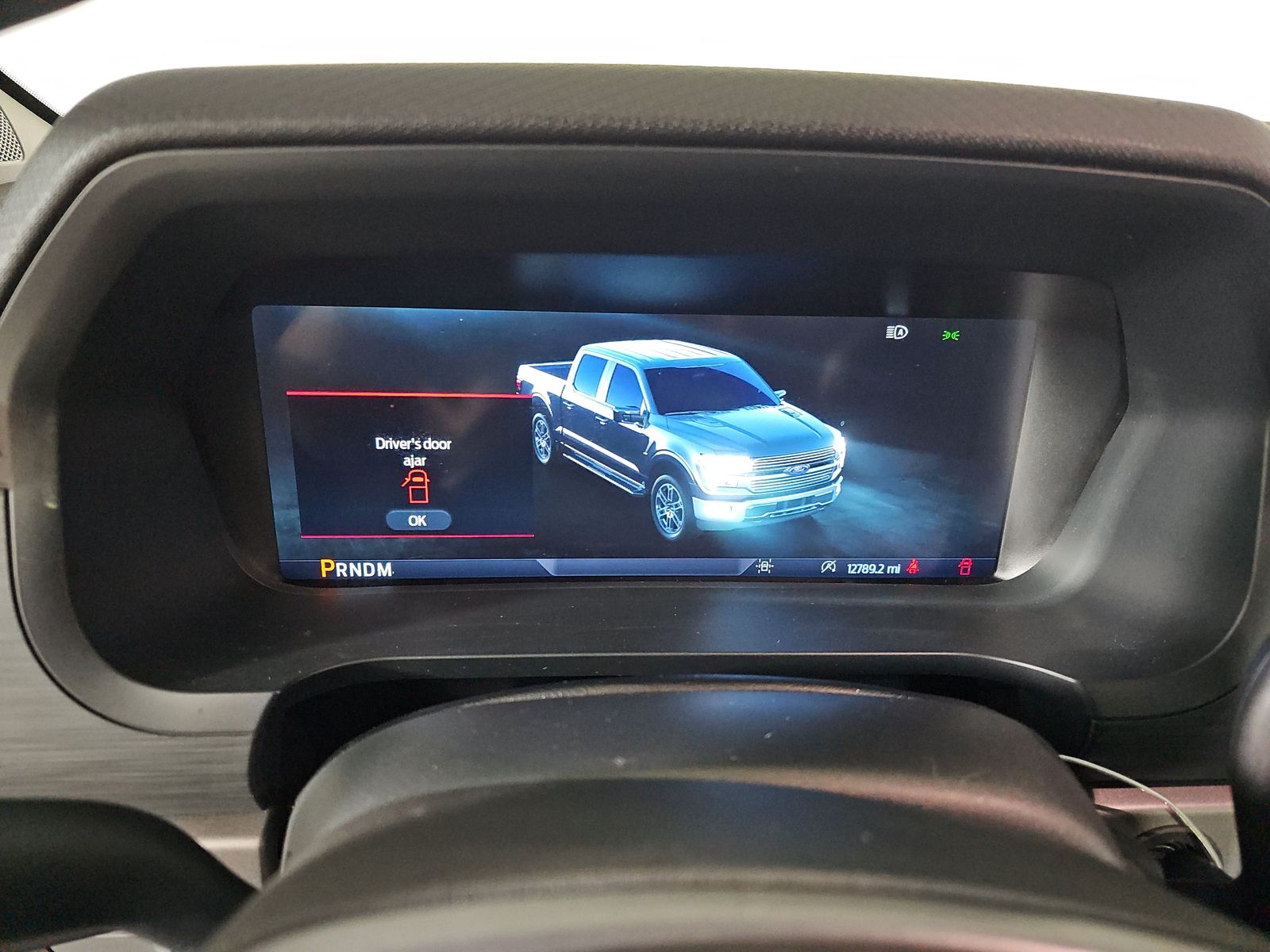 2025 Ford F-150 XLT AWD