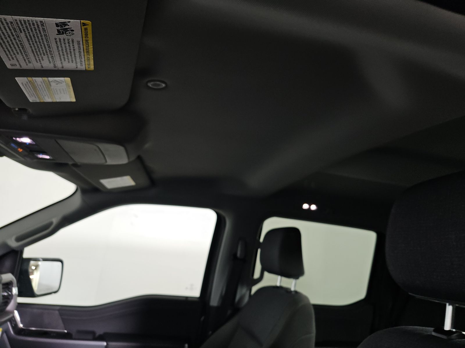 2025 Ford F-150 XLT AWD