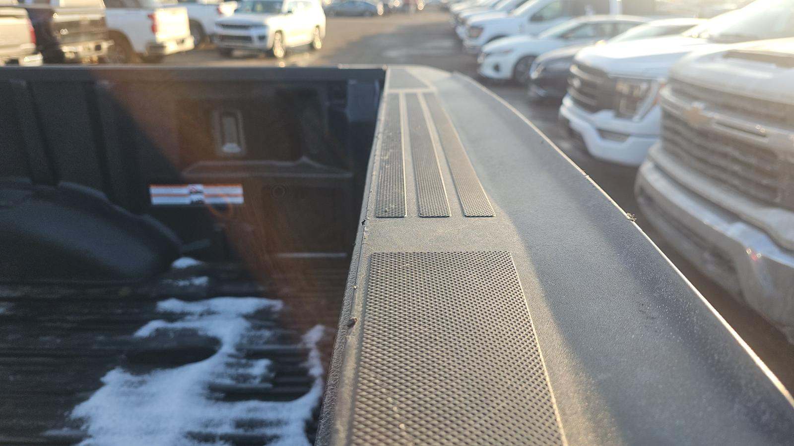 2025 Ford F-150 XLT AWD