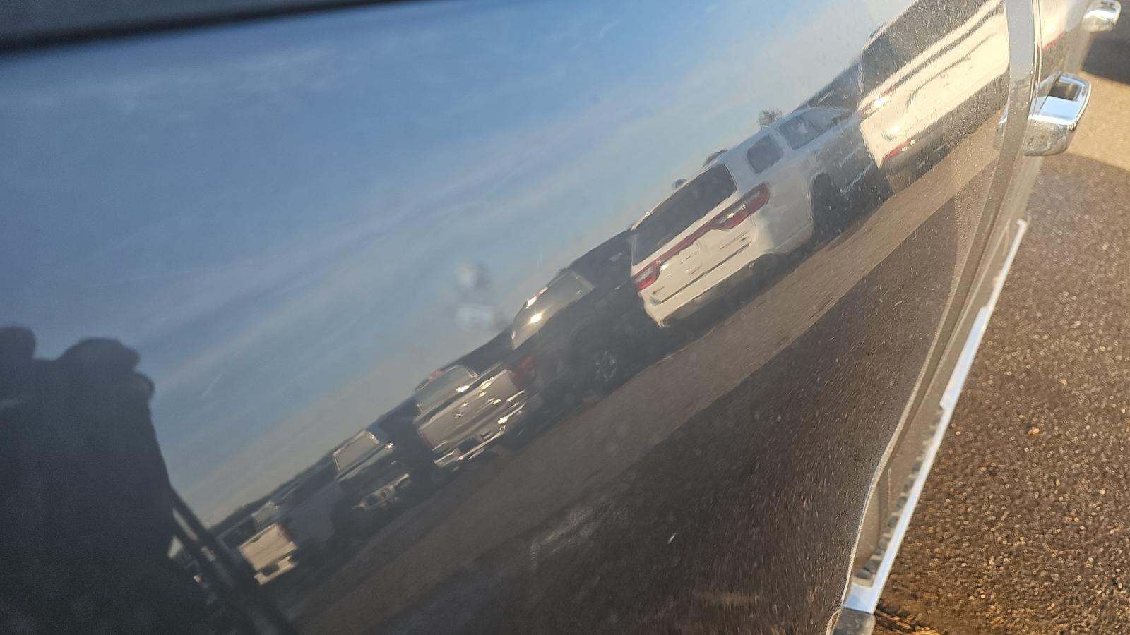 2025 Ford F-150 XLT AWD