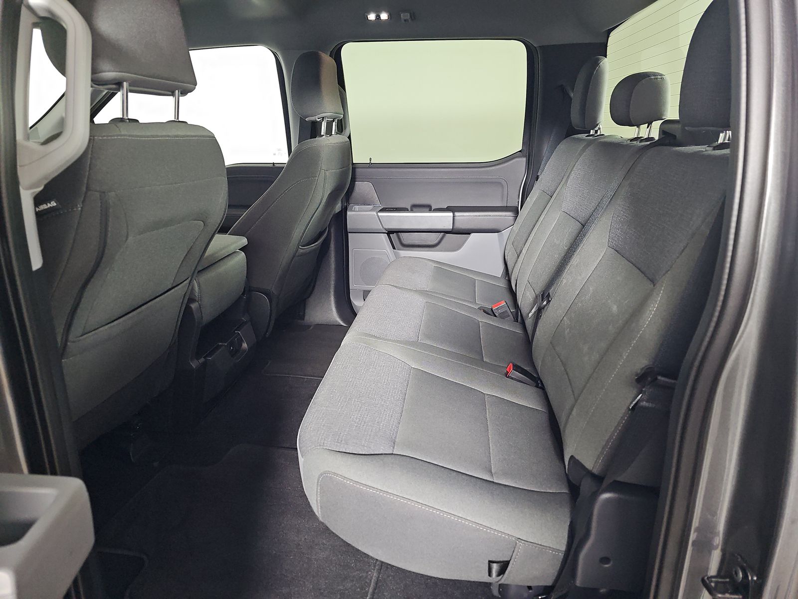 2025 Ford F-150 XLT AWD