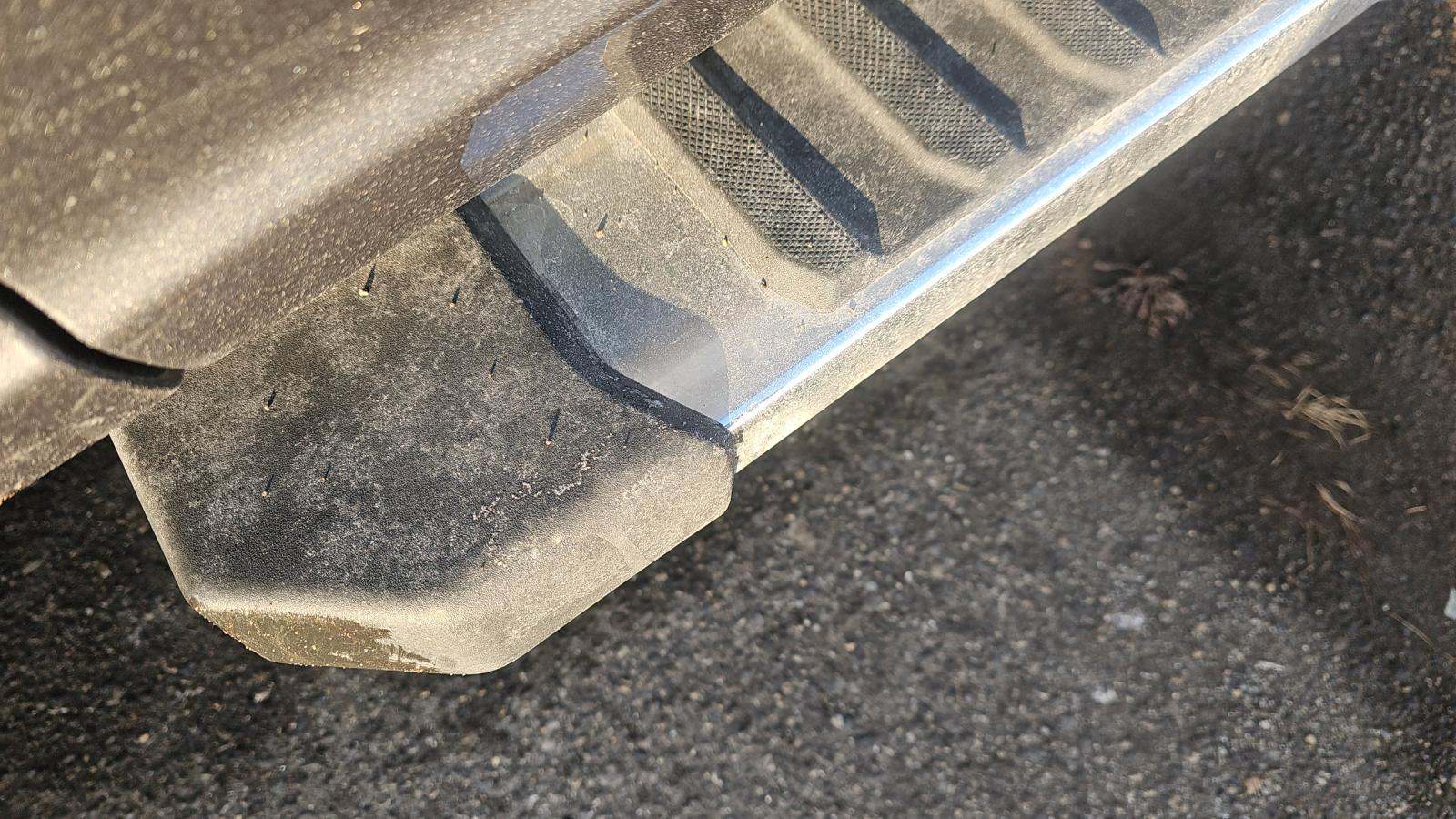 2025 Ford F-150 XLT AWD