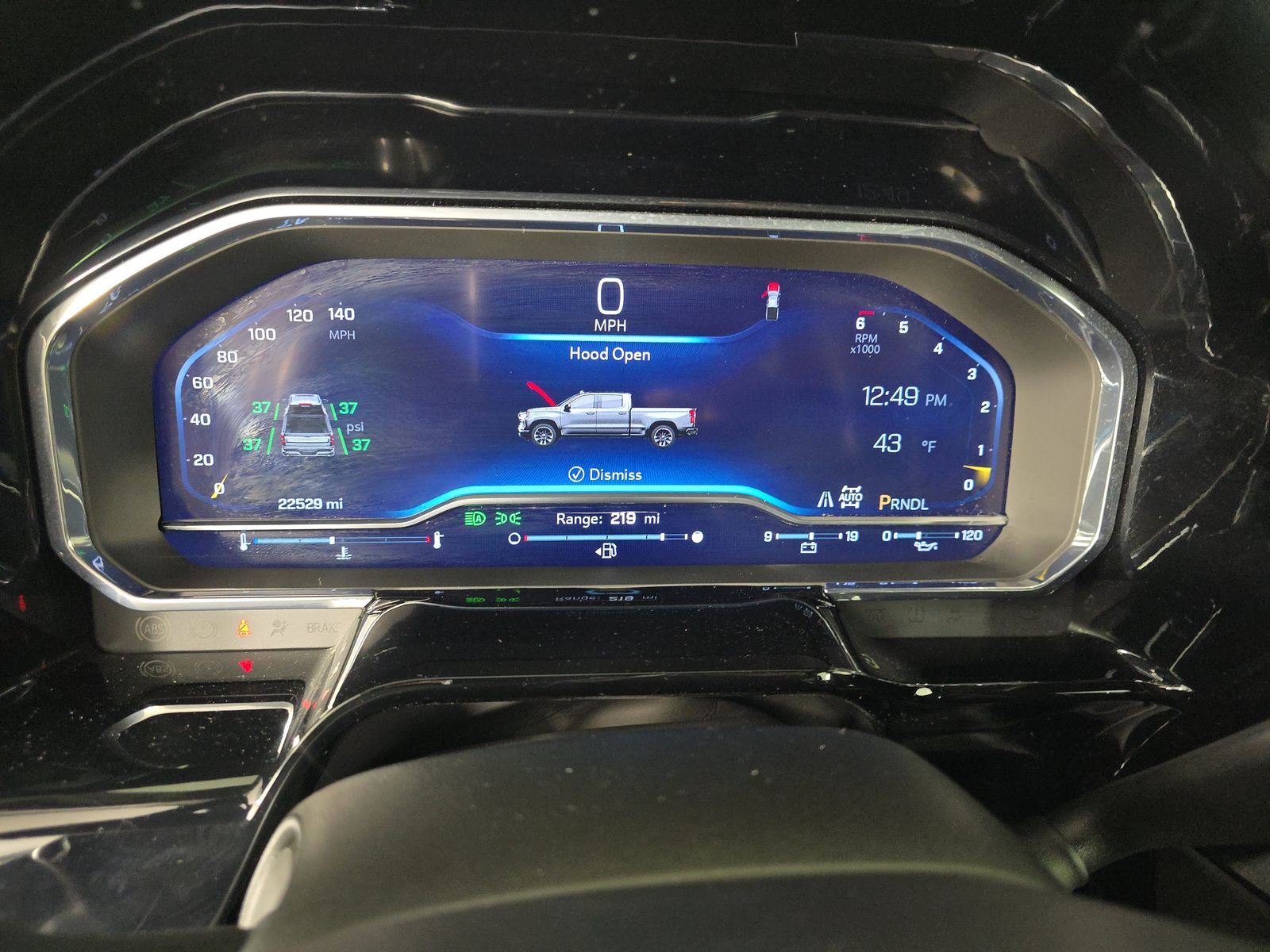 2025 Chevrolet Silverado 1500 LT AWD