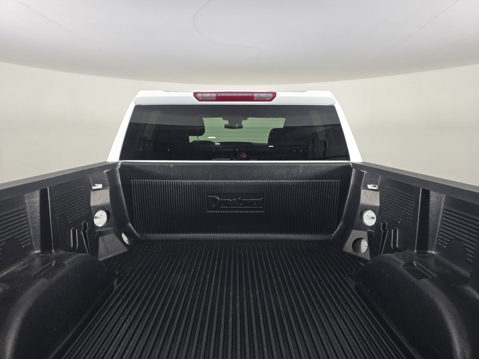 2025 Chevrolet Silverado 1500 LT AWD