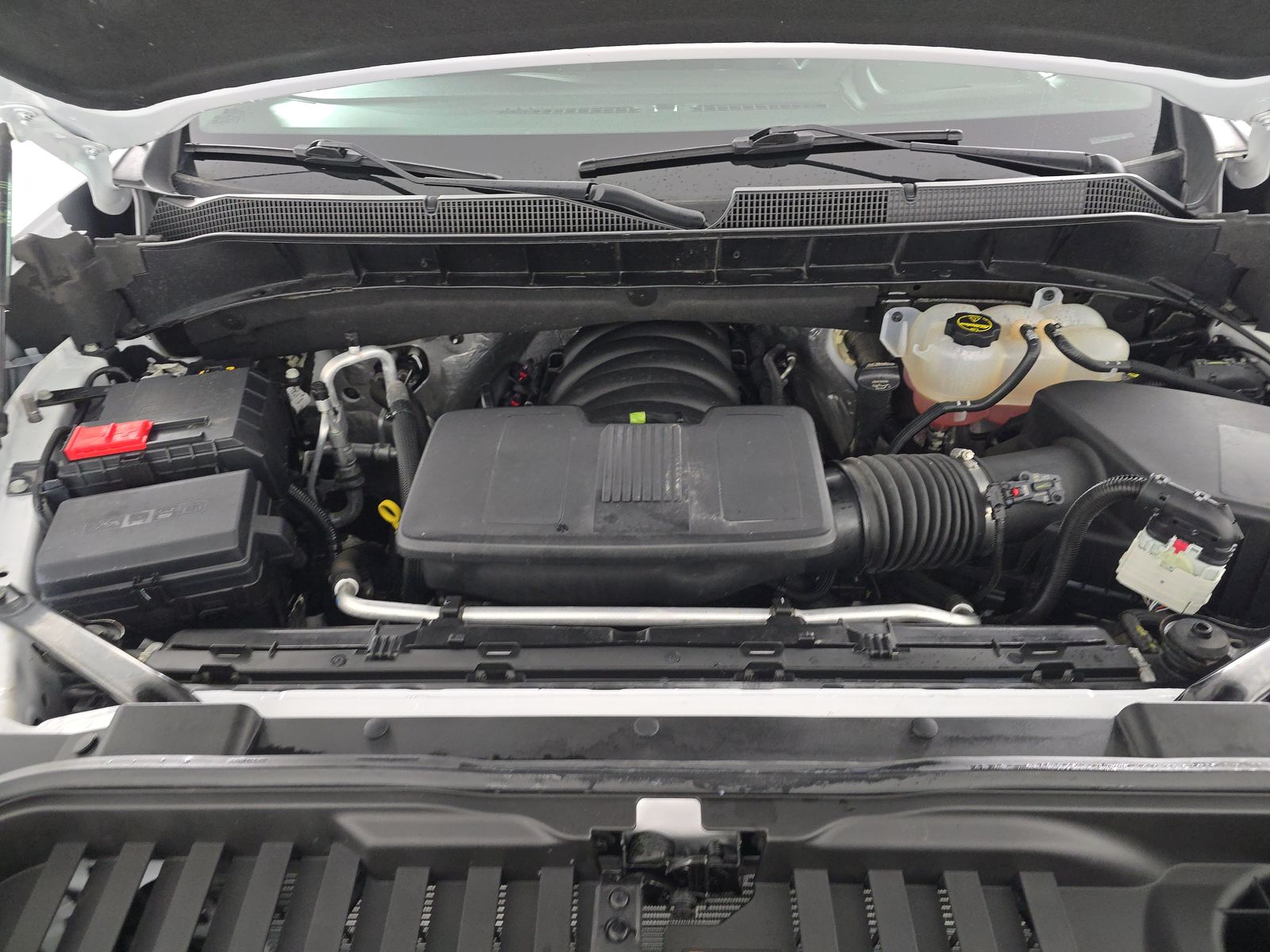 2025 Chevrolet Silverado 1500 LT AWD
