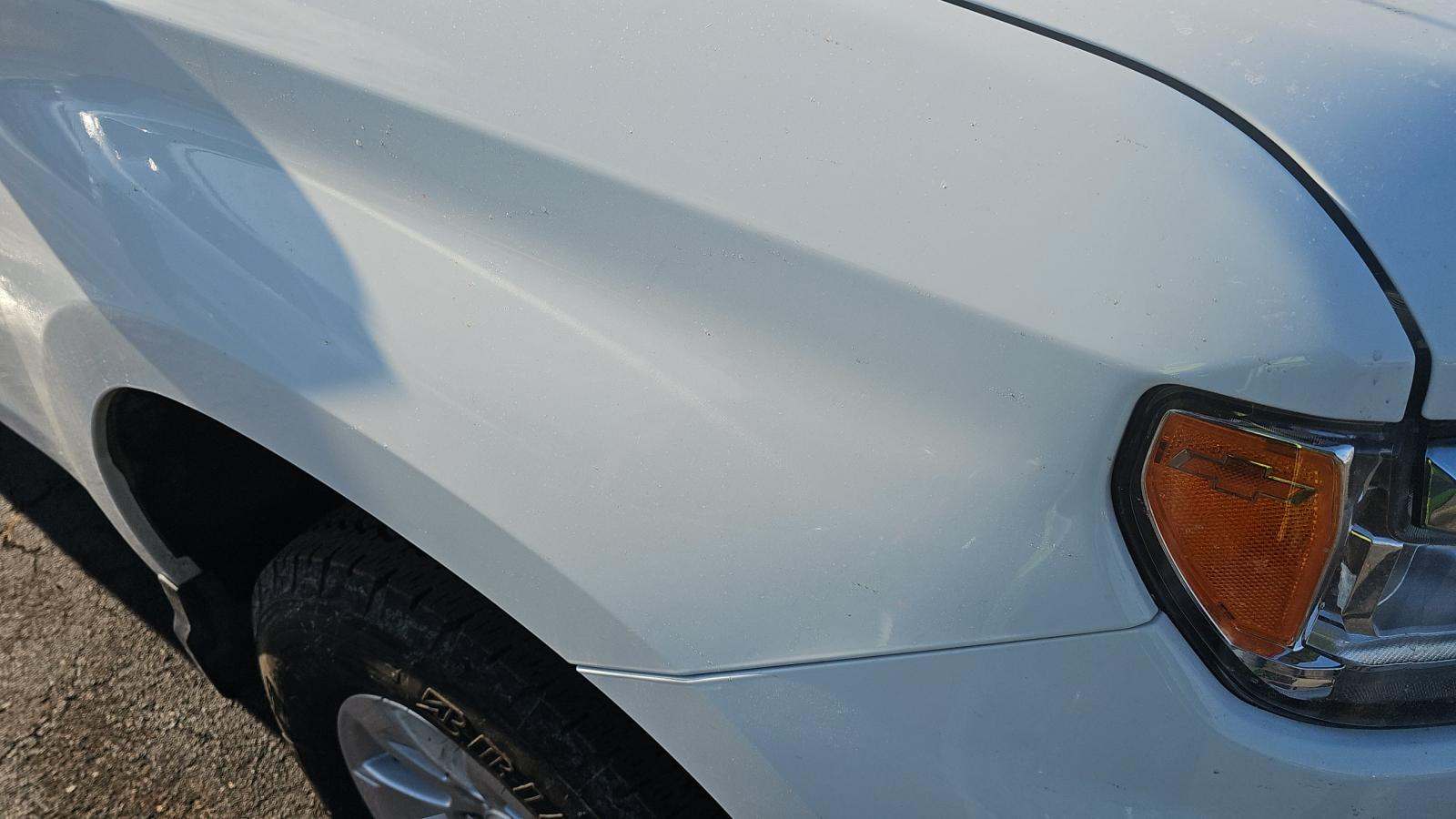 2025 Chevrolet Silverado 1500 LT AWD