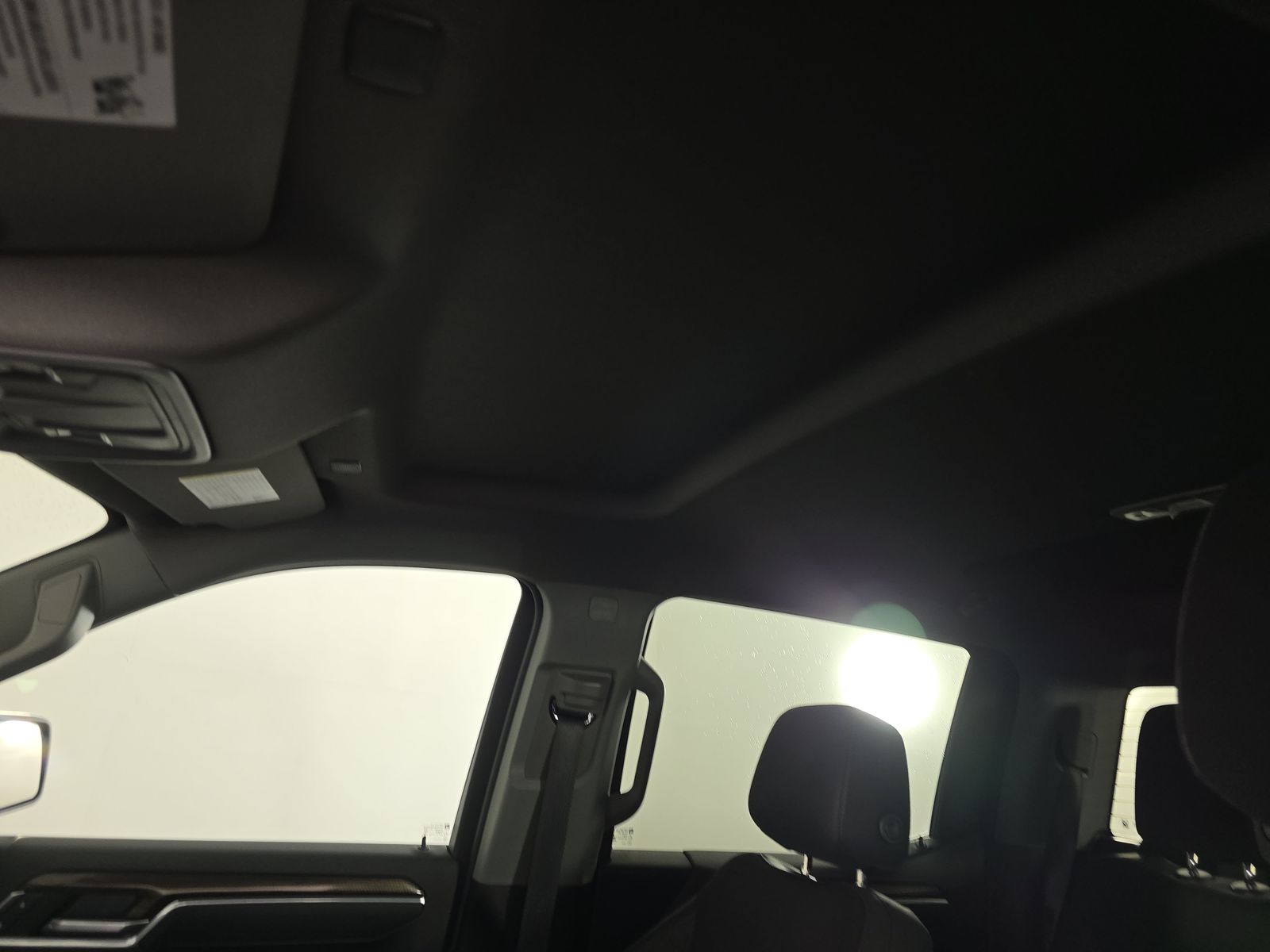 2025 Chevrolet Silverado 1500 LT AWD