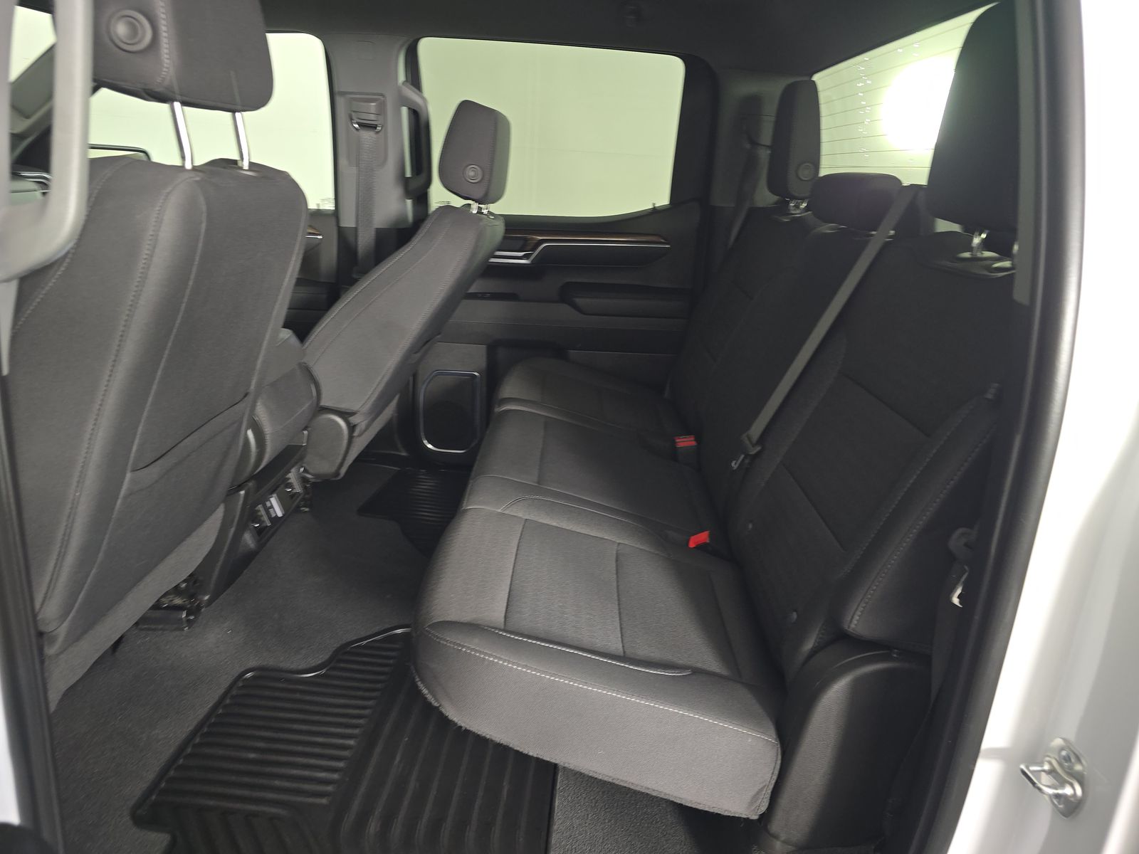 2025 Chevrolet Silverado 1500 LT AWD