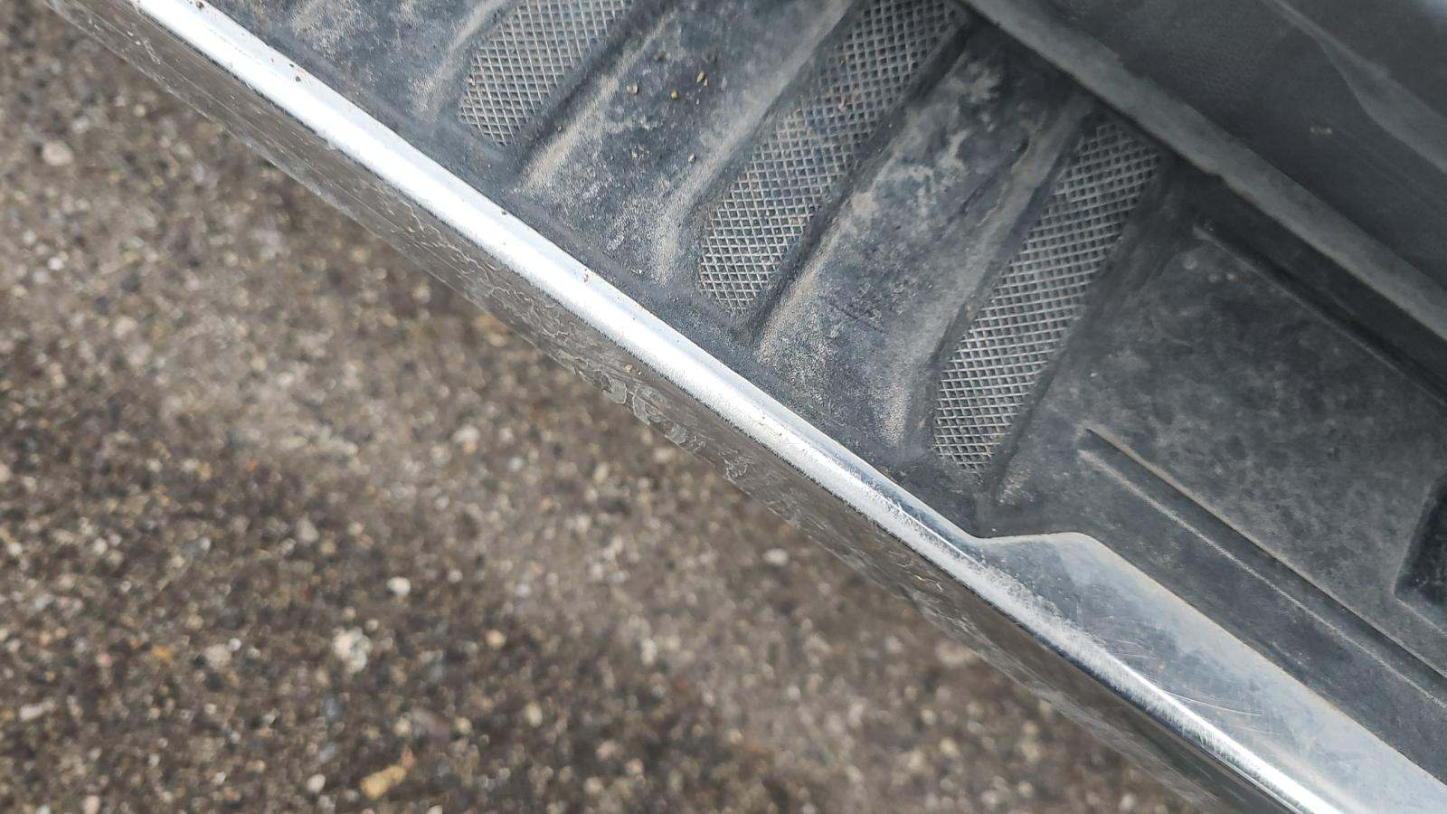 2024 Ford F-150 XLT AWD