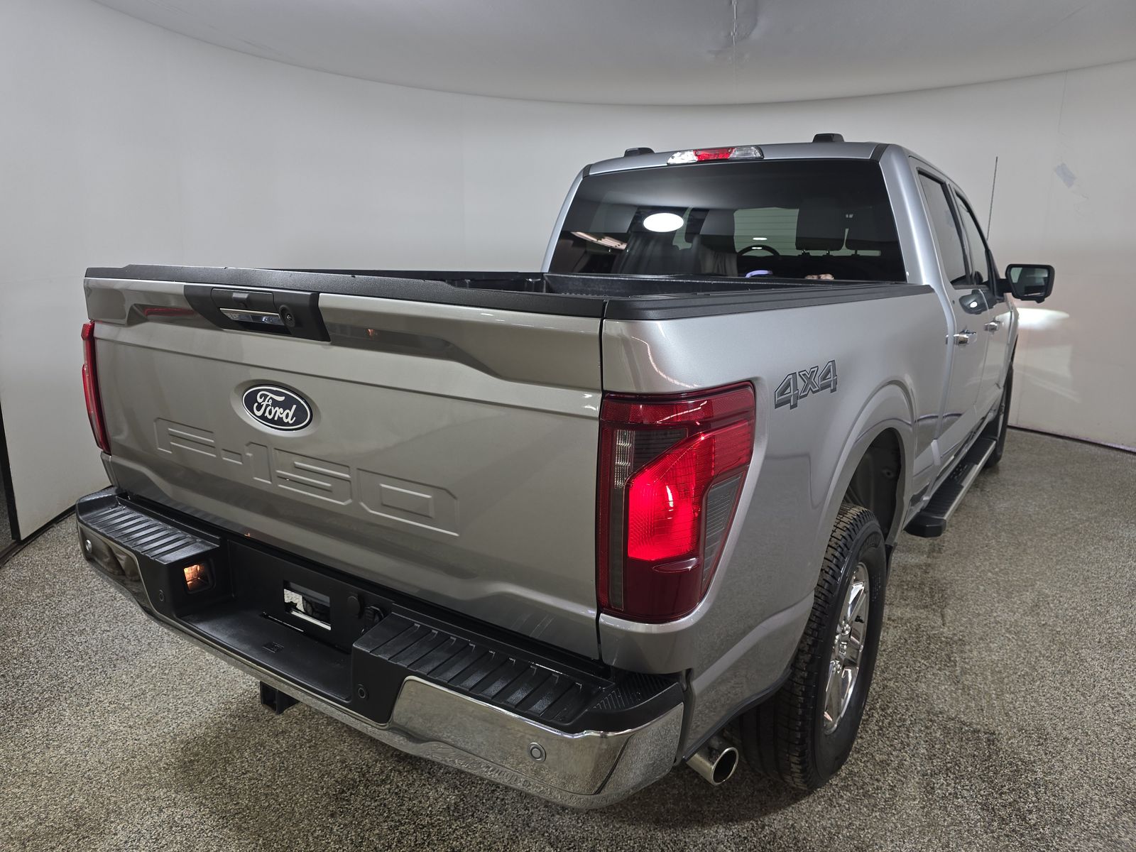 2024 Ford F-150 XLT AWD