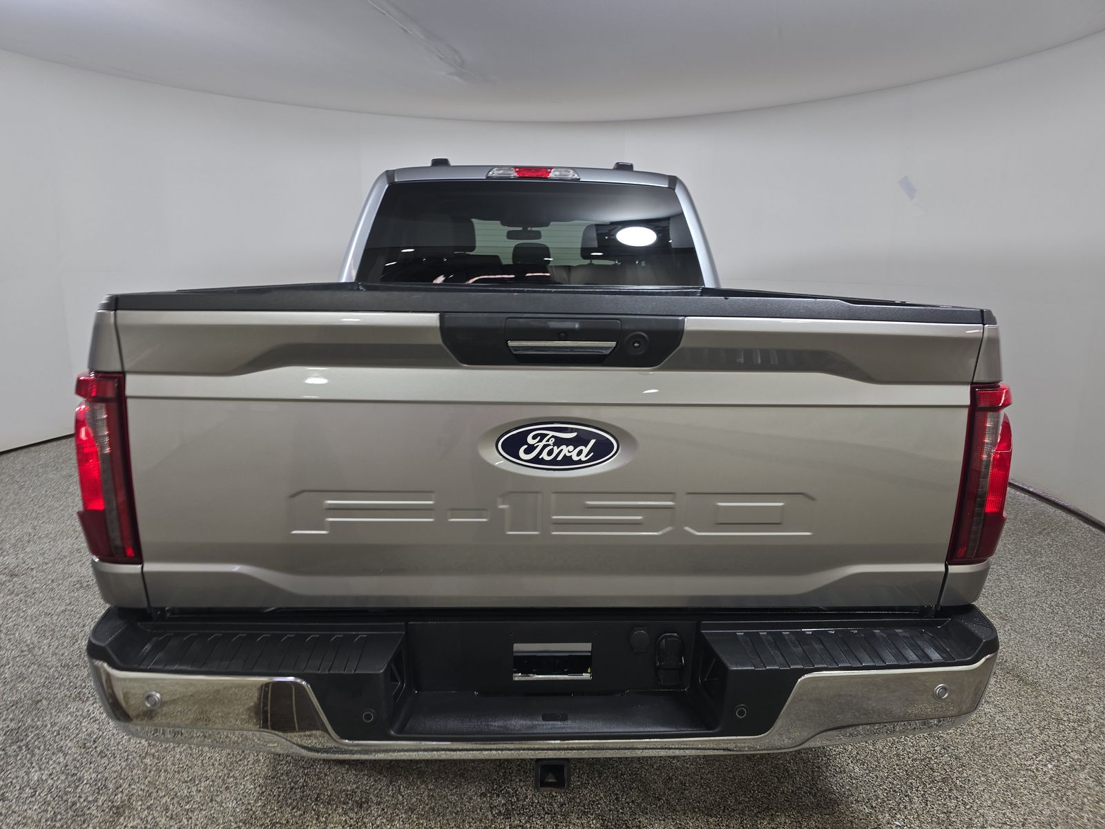 2024 Ford F-150 XLT AWD