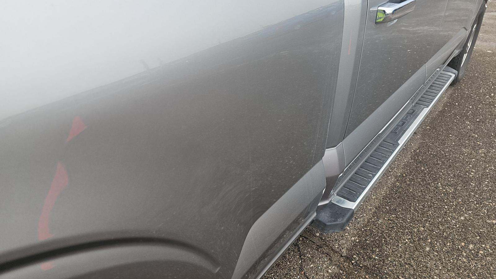 2024 Ford F-150 XLT AWD