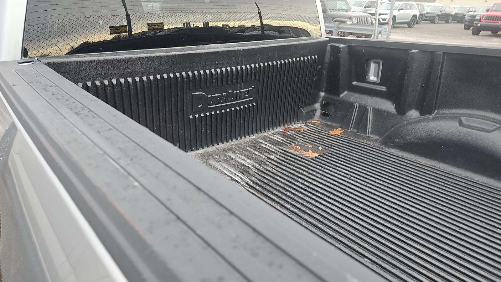 2024 Ford F-150 XLT AWD