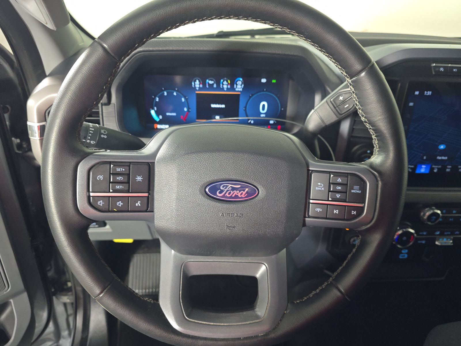 2024 Ford F-150 XLT AWD